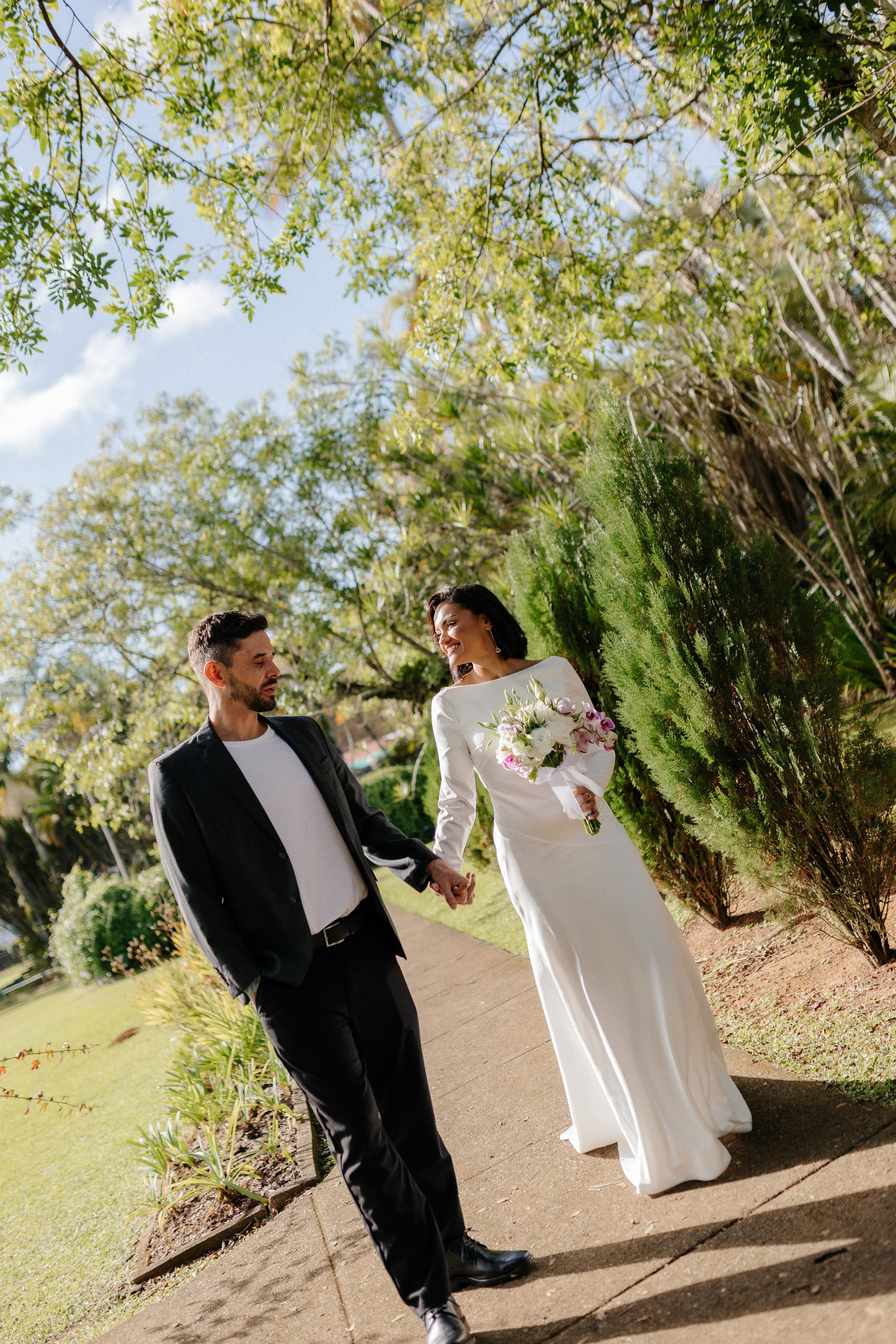 Larissa & Guilherme. Coraafotografia.com