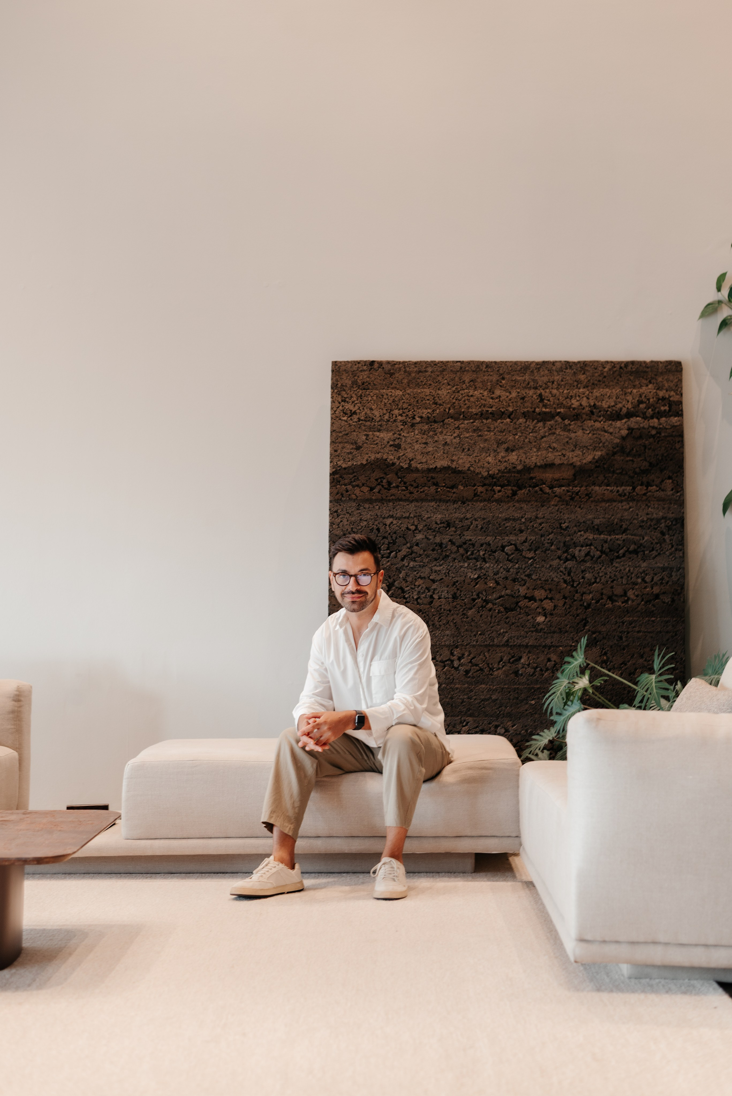 BRUNO & MICAEL | ARQUITETOS. Coraafotografia.com