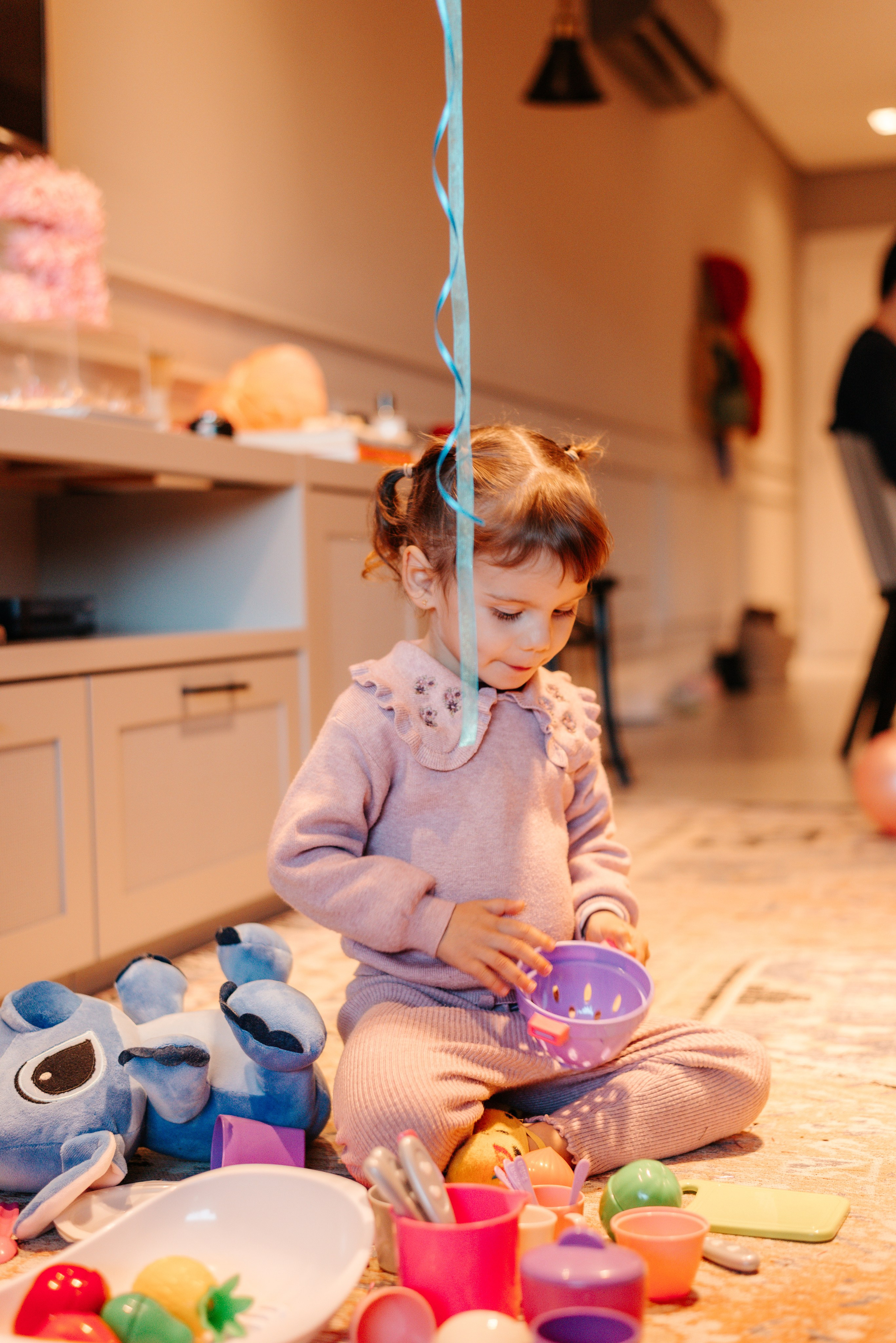 MARIA TERESA 3 ANOS. Coraafotografia.com