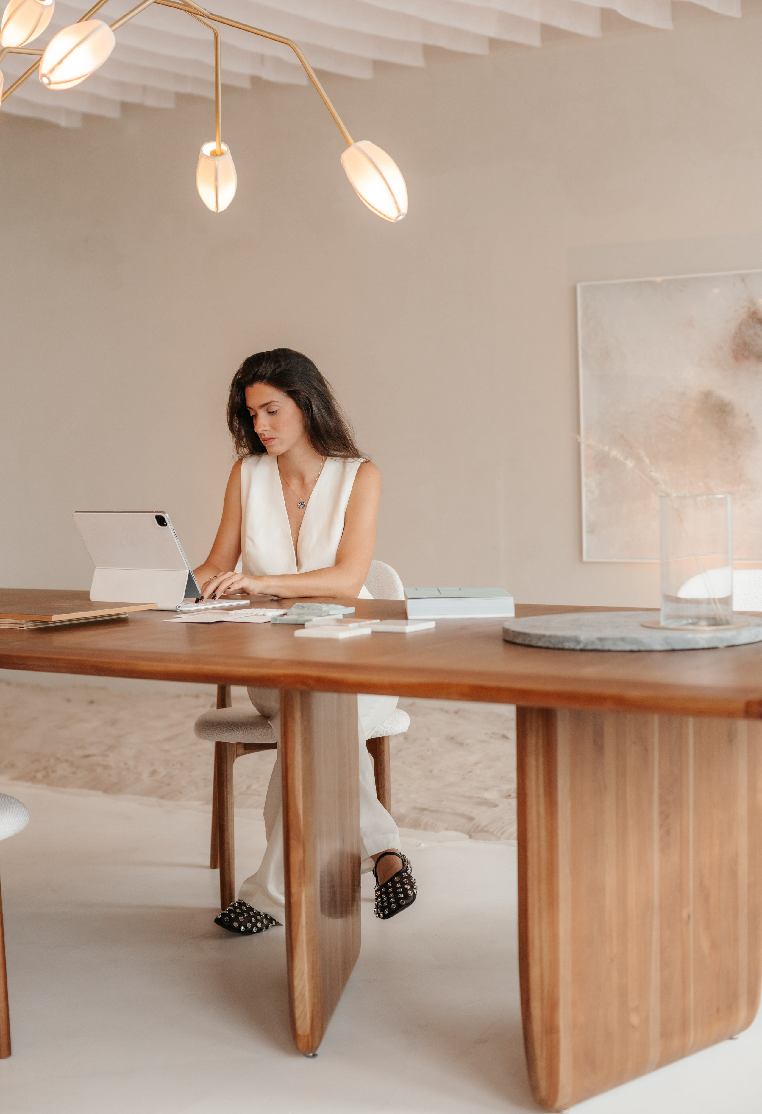 BRUNA TOUN | ARQUITETA. Coraafotografia.com