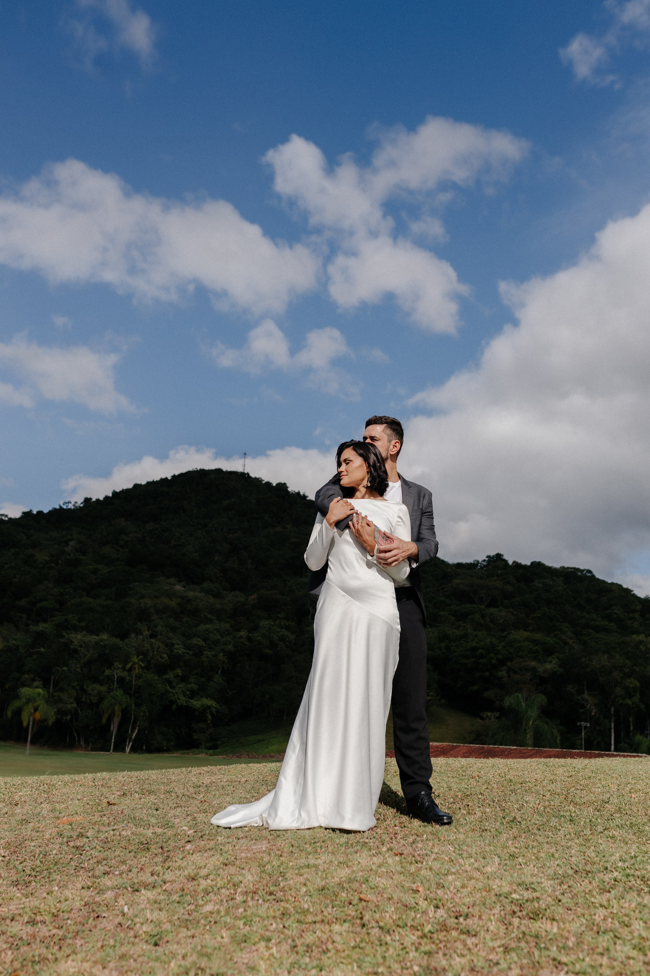 Larissa & Guilherme. Coraafotografia.com