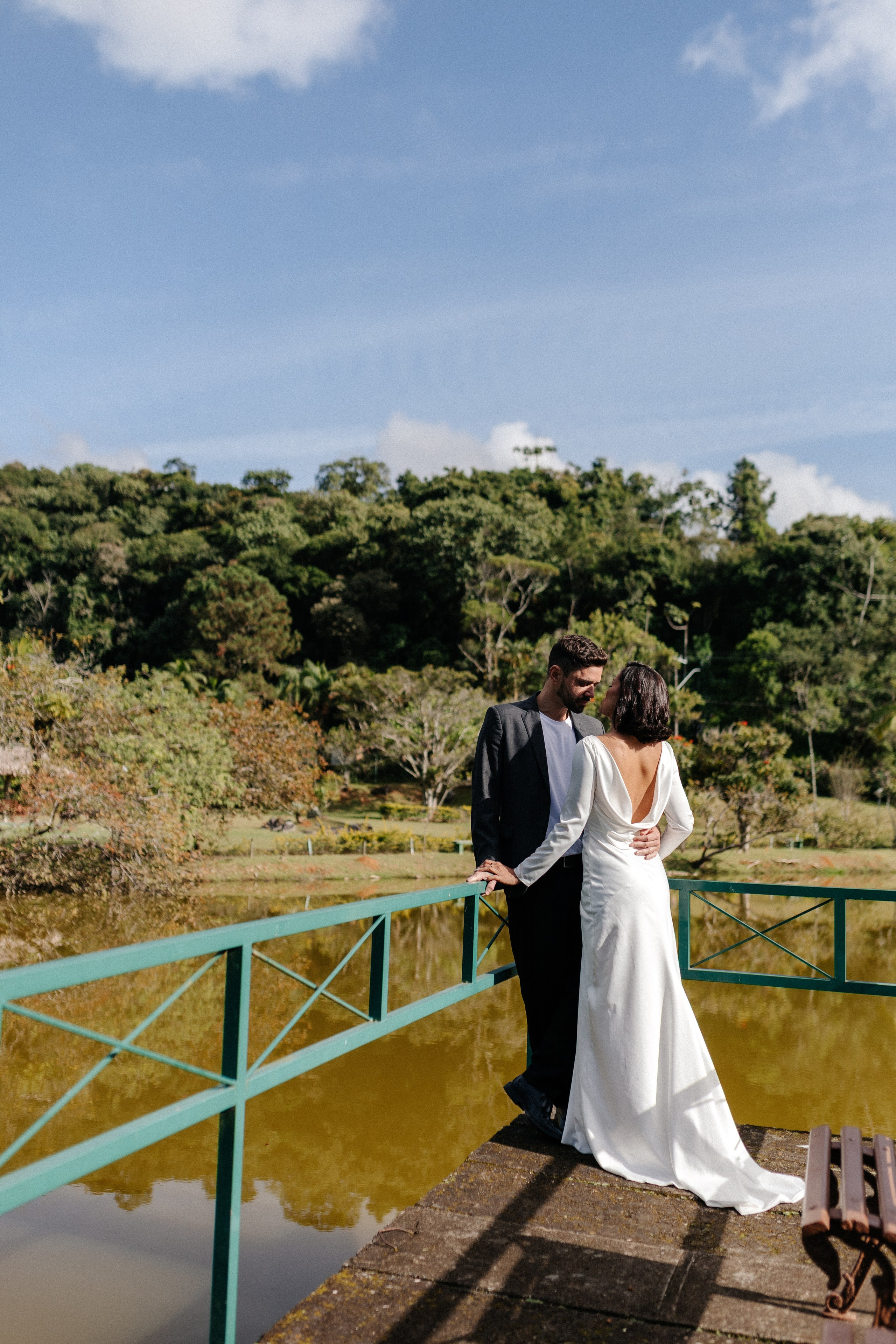 Larissa & Guilherme. Coraafotografia.com