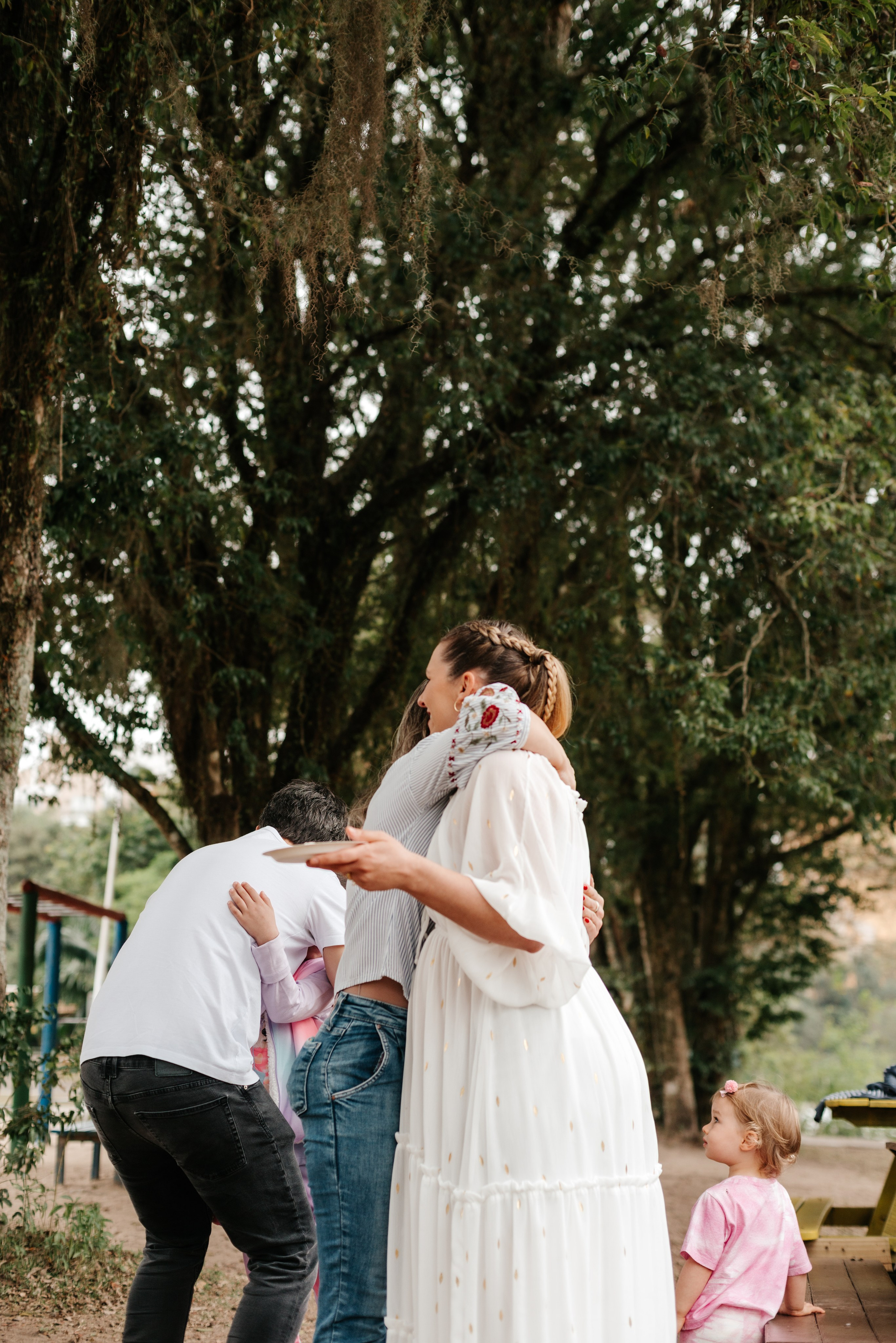 CHÁ DE BEBÊ | RENATA HERMES. Coraafotografia.com