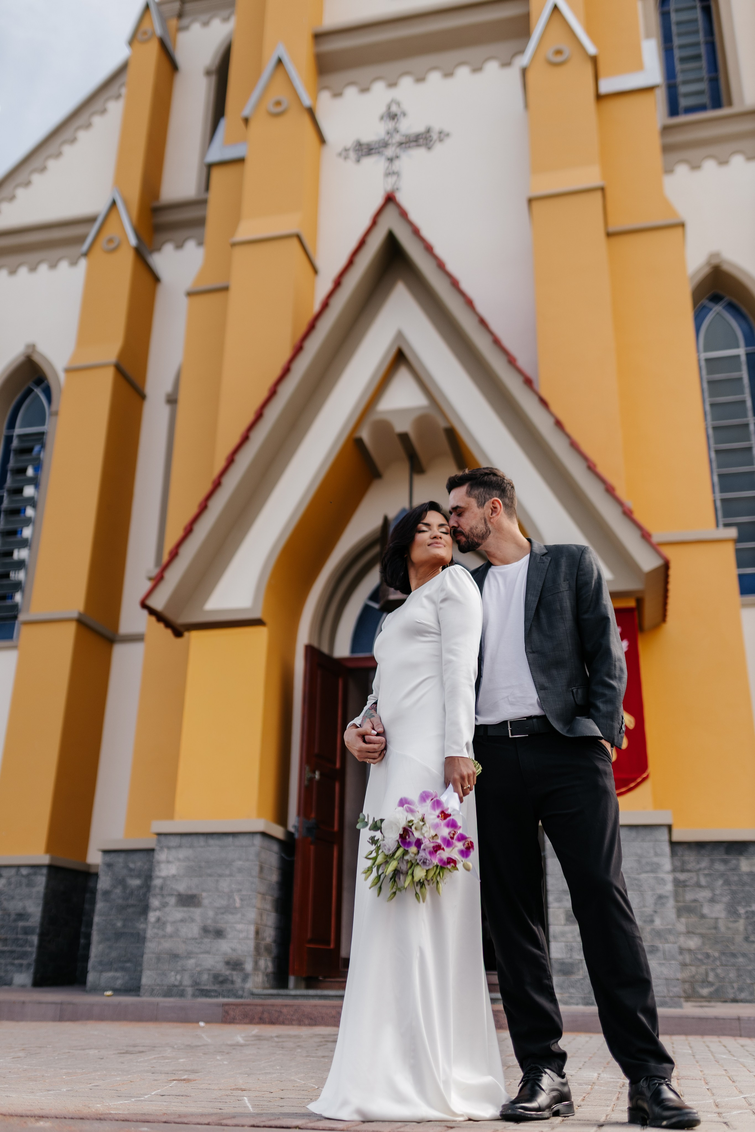 Larissa & Guilherme. Coraafotografia.com