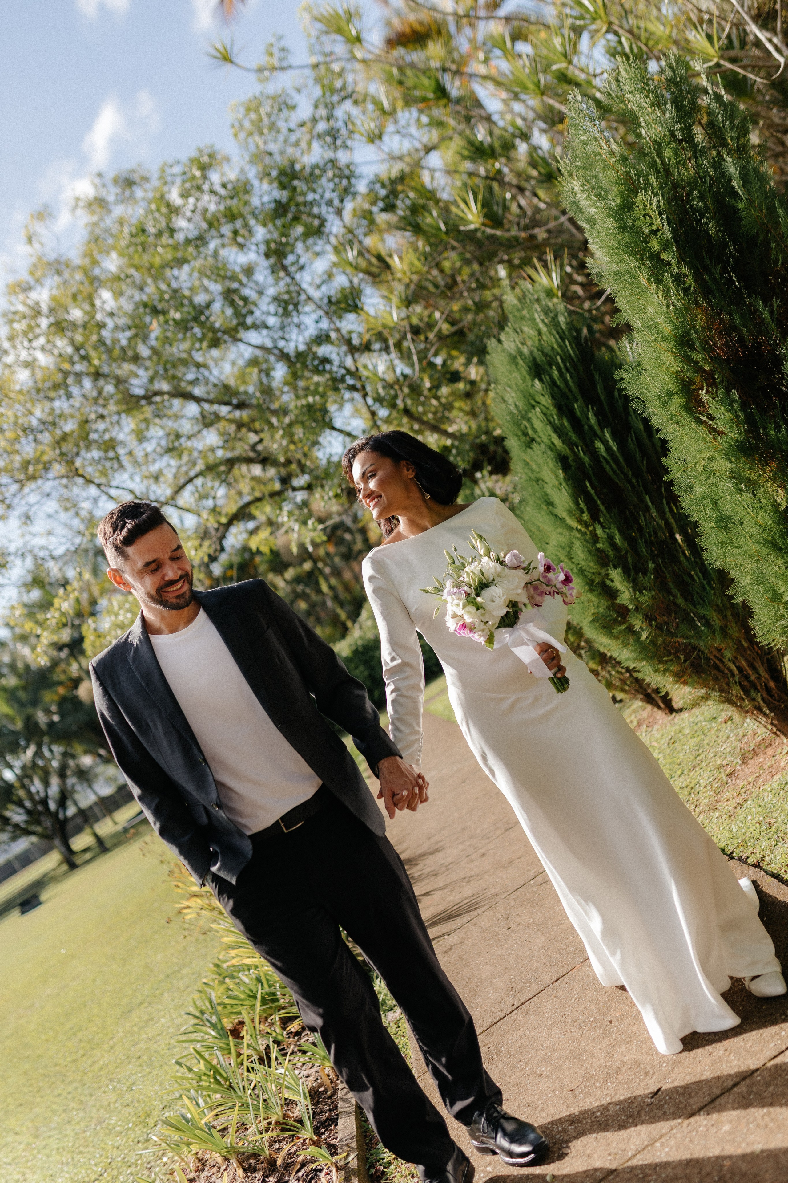 Larissa & Guilherme. Coraafotografia.com