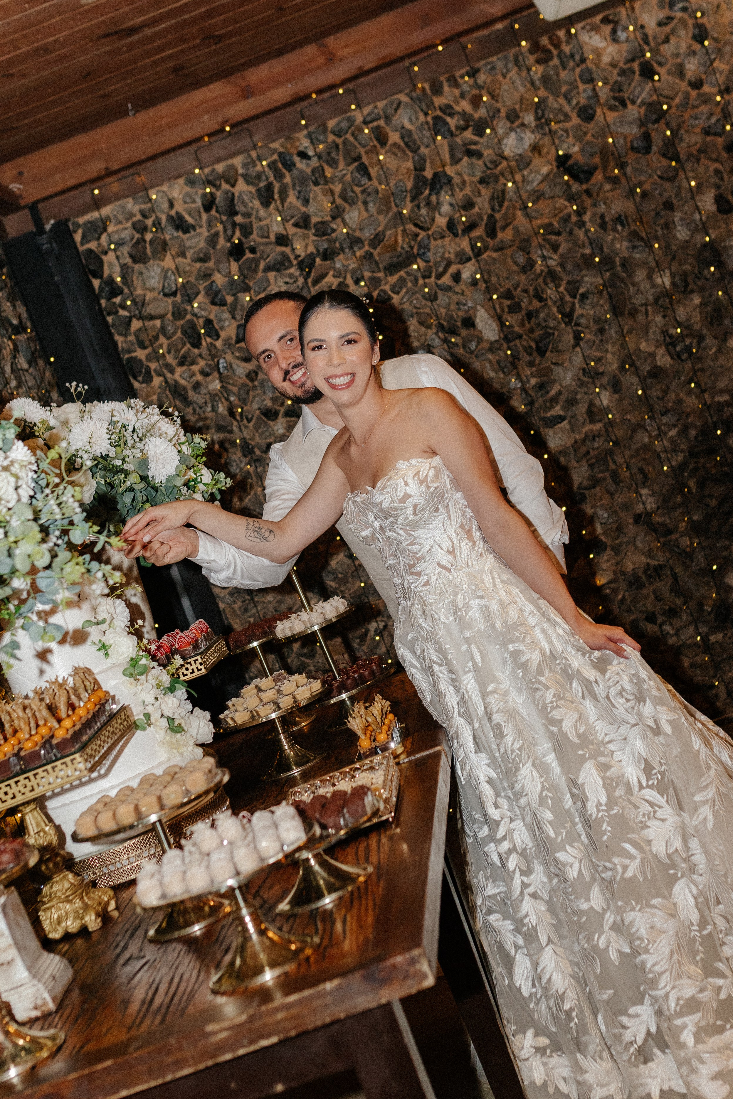 Silvane & Anderson. Coraafotografia.com