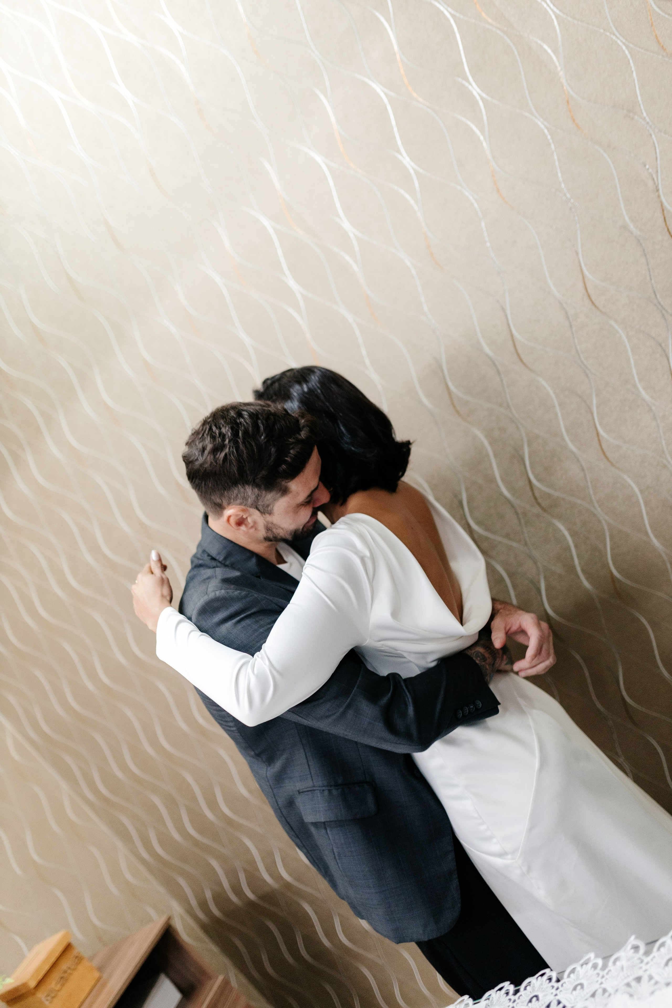 Larissa & Guilherme. Coraafotografia.com