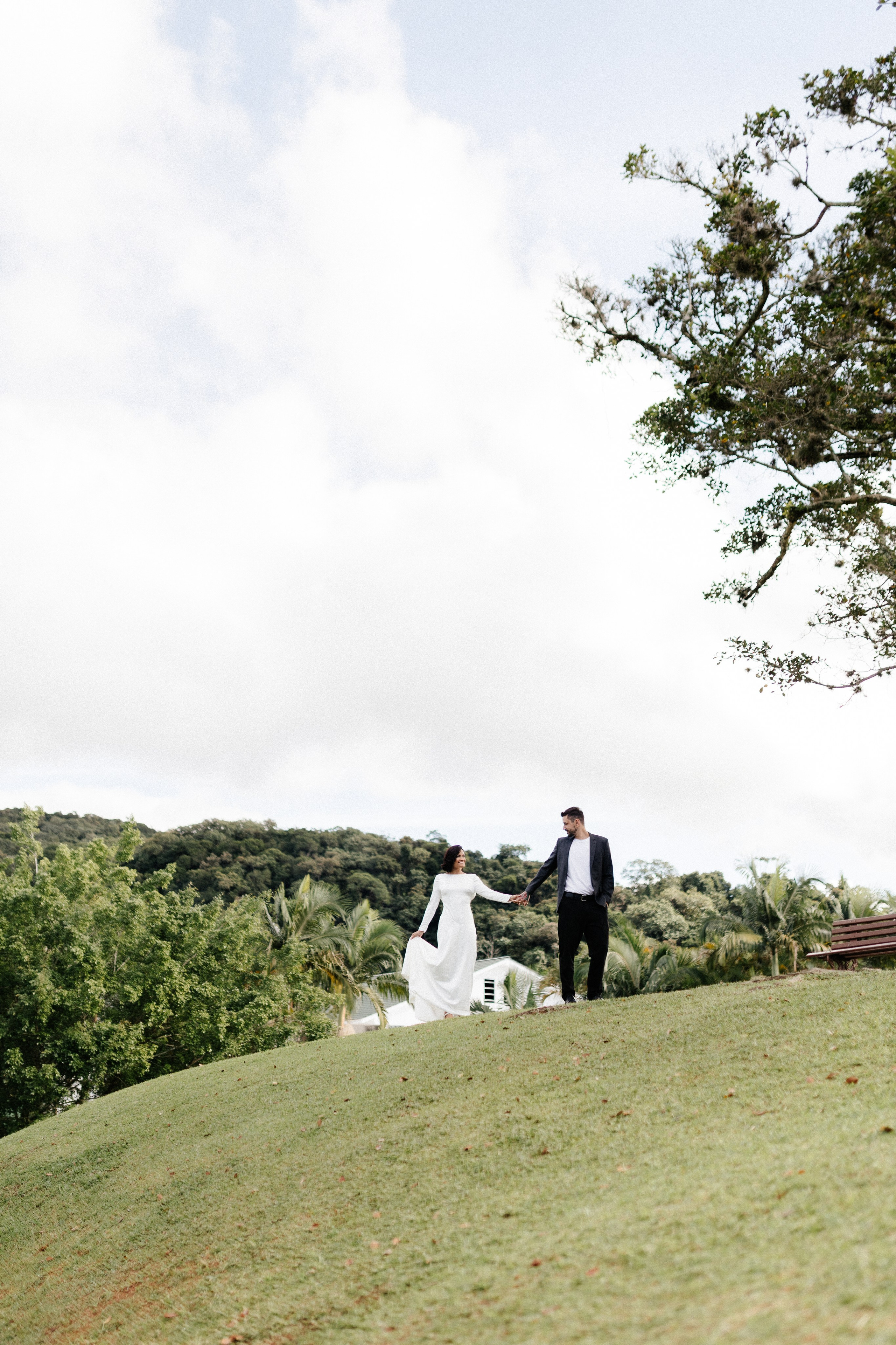 Larissa & Guilherme. Coraafotografia.com