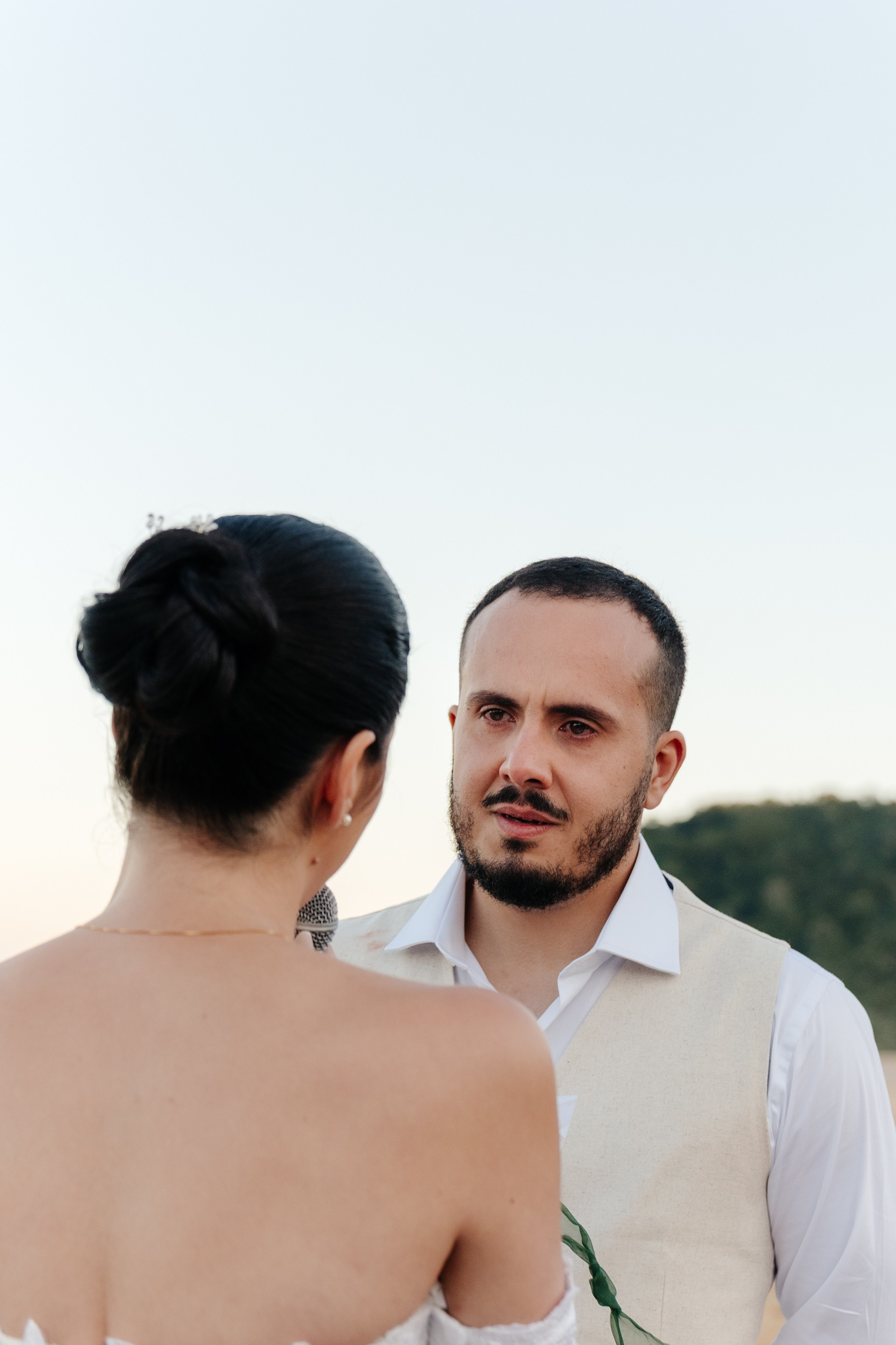 Silvane & Anderson. Coraafotografia.com