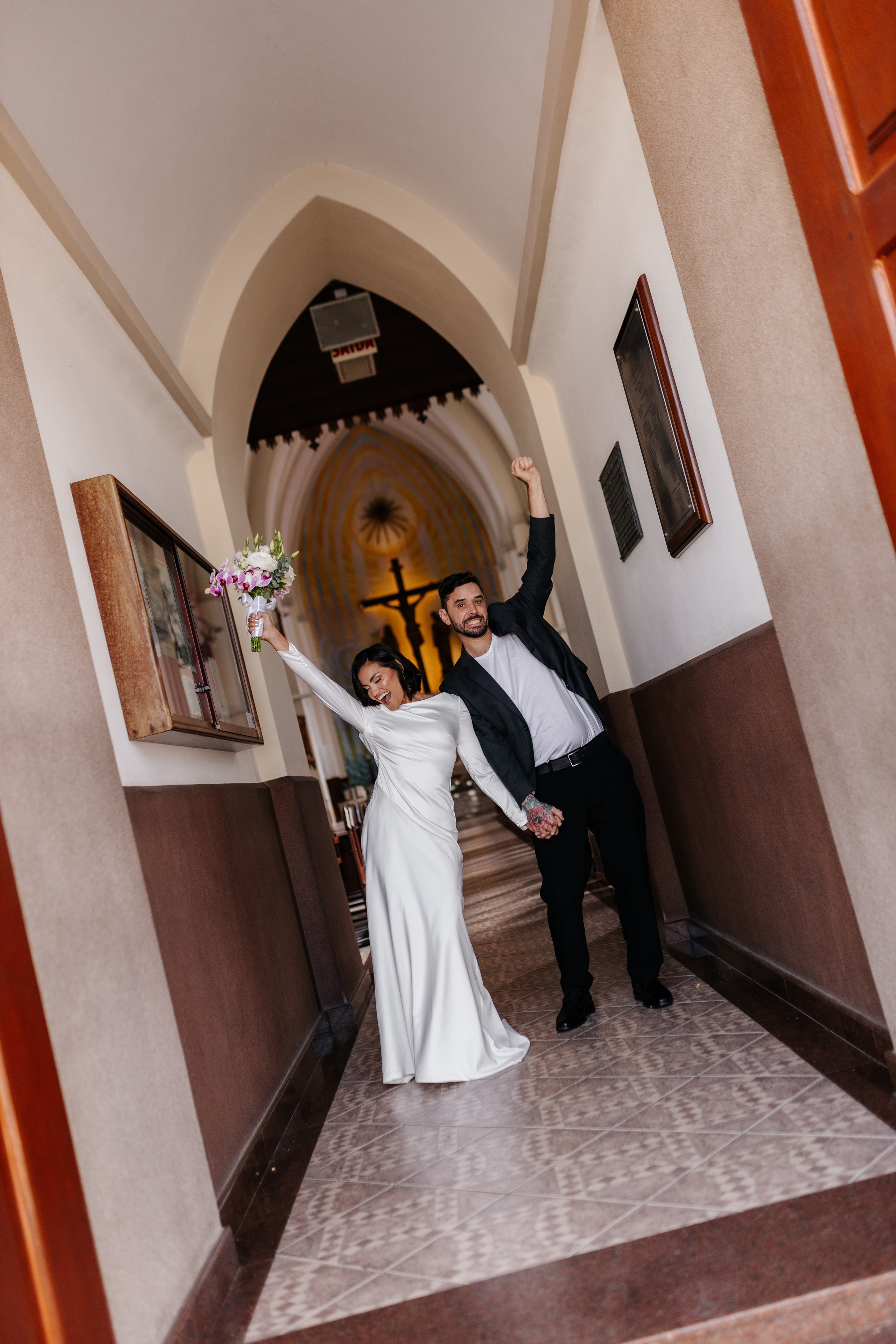 Larissa & Guilherme. Coraafotografia.com