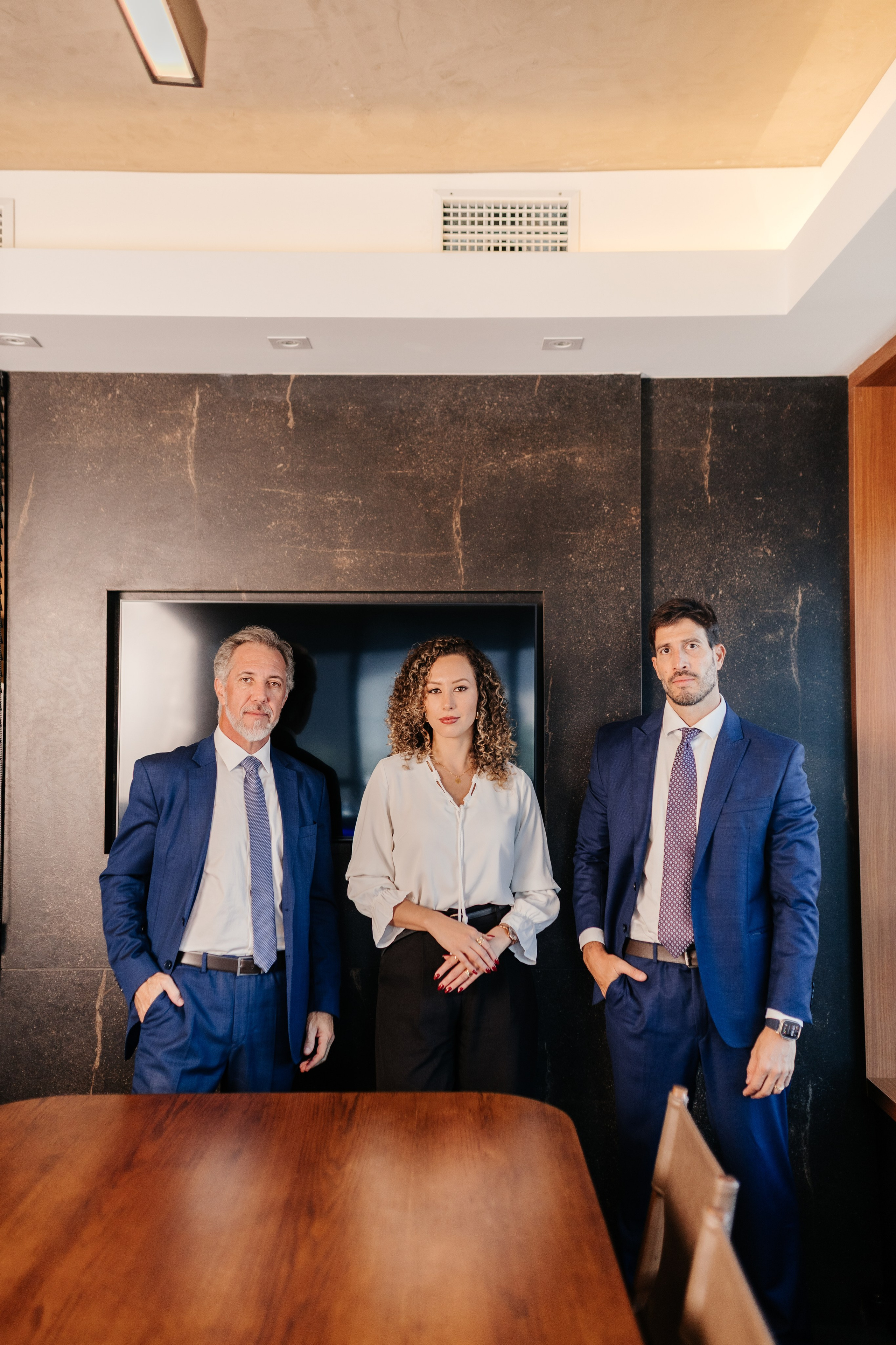 Duarte, Fernandes, Koerich & Truppel | Escritório de Advocacia. Coraafotografia.com