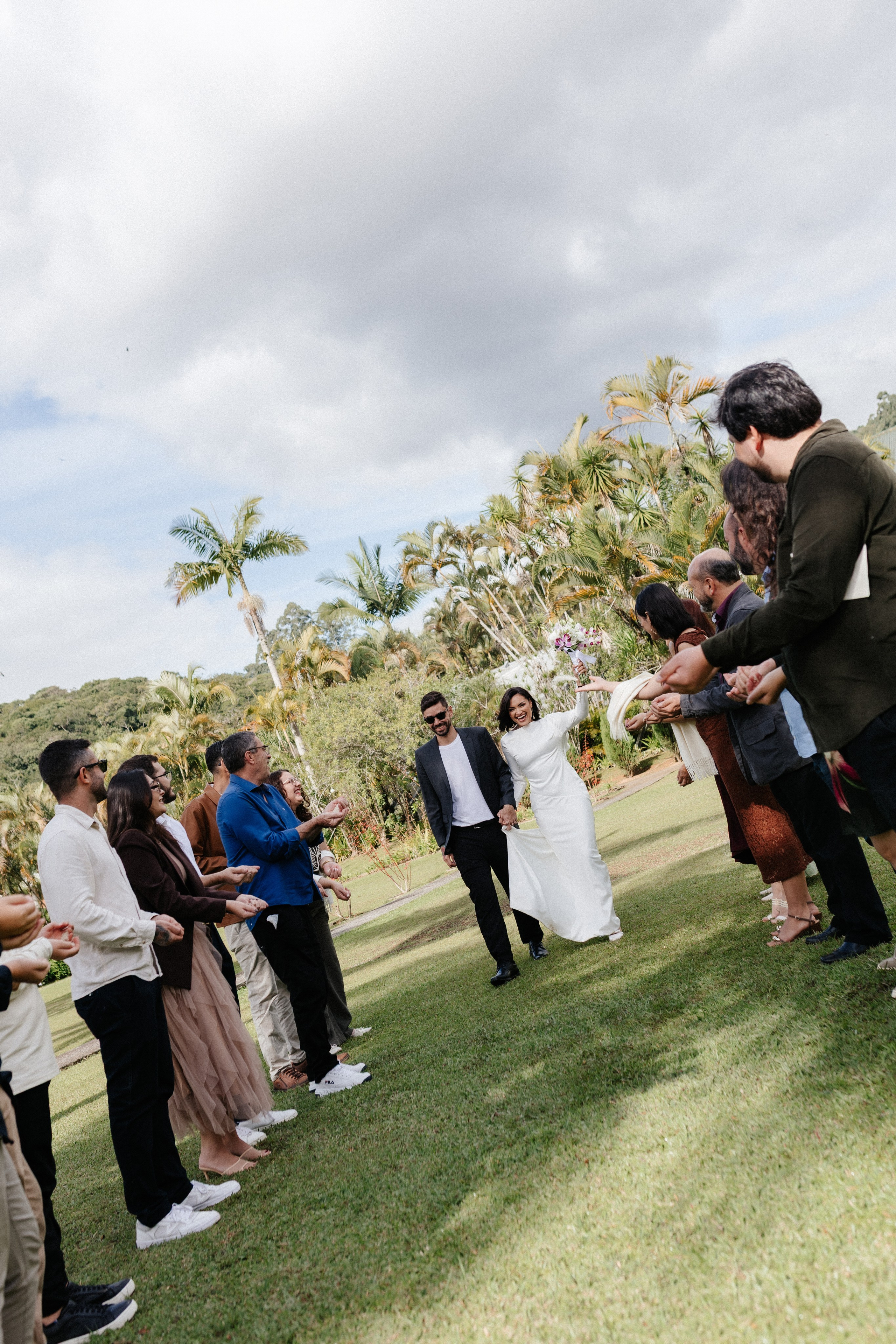 Larissa & Guilherme. Coraafotografia.com