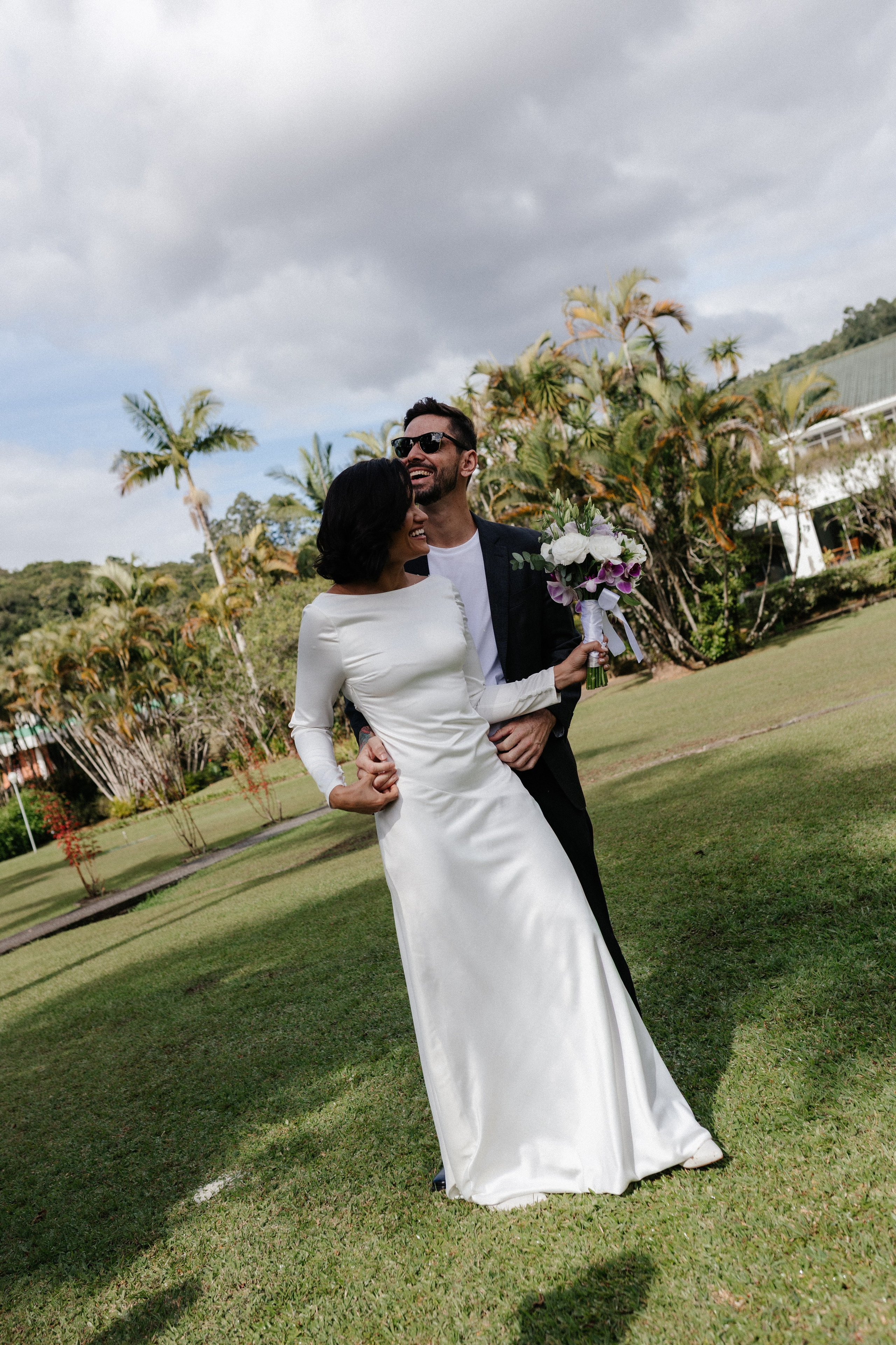 Larissa & Guilherme. Coraafotografia.com