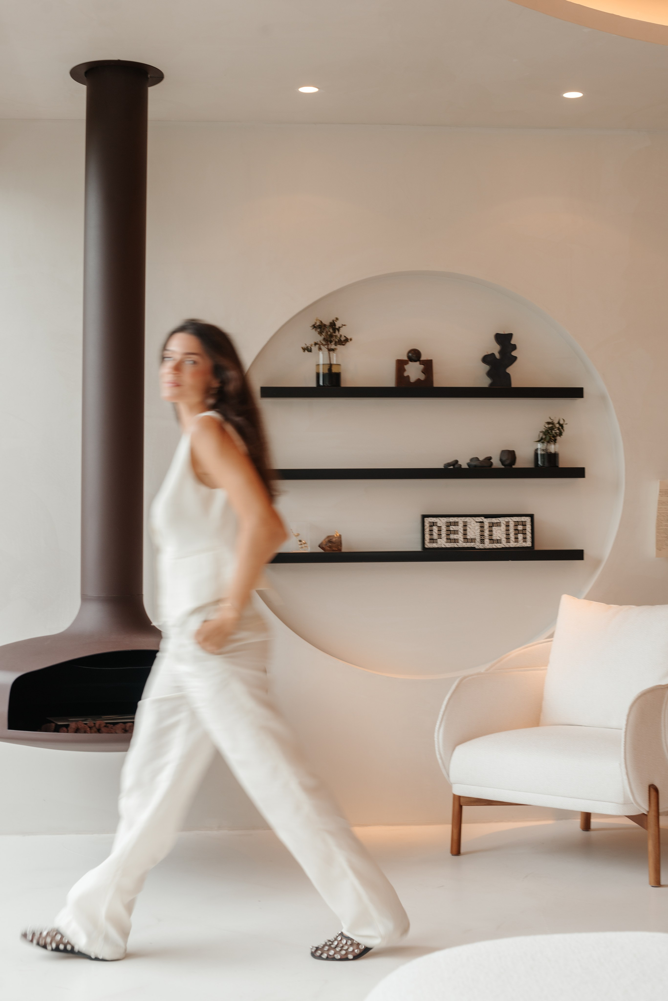 BRUNA TOUN | ARQUITETA. Coraafotografia.com