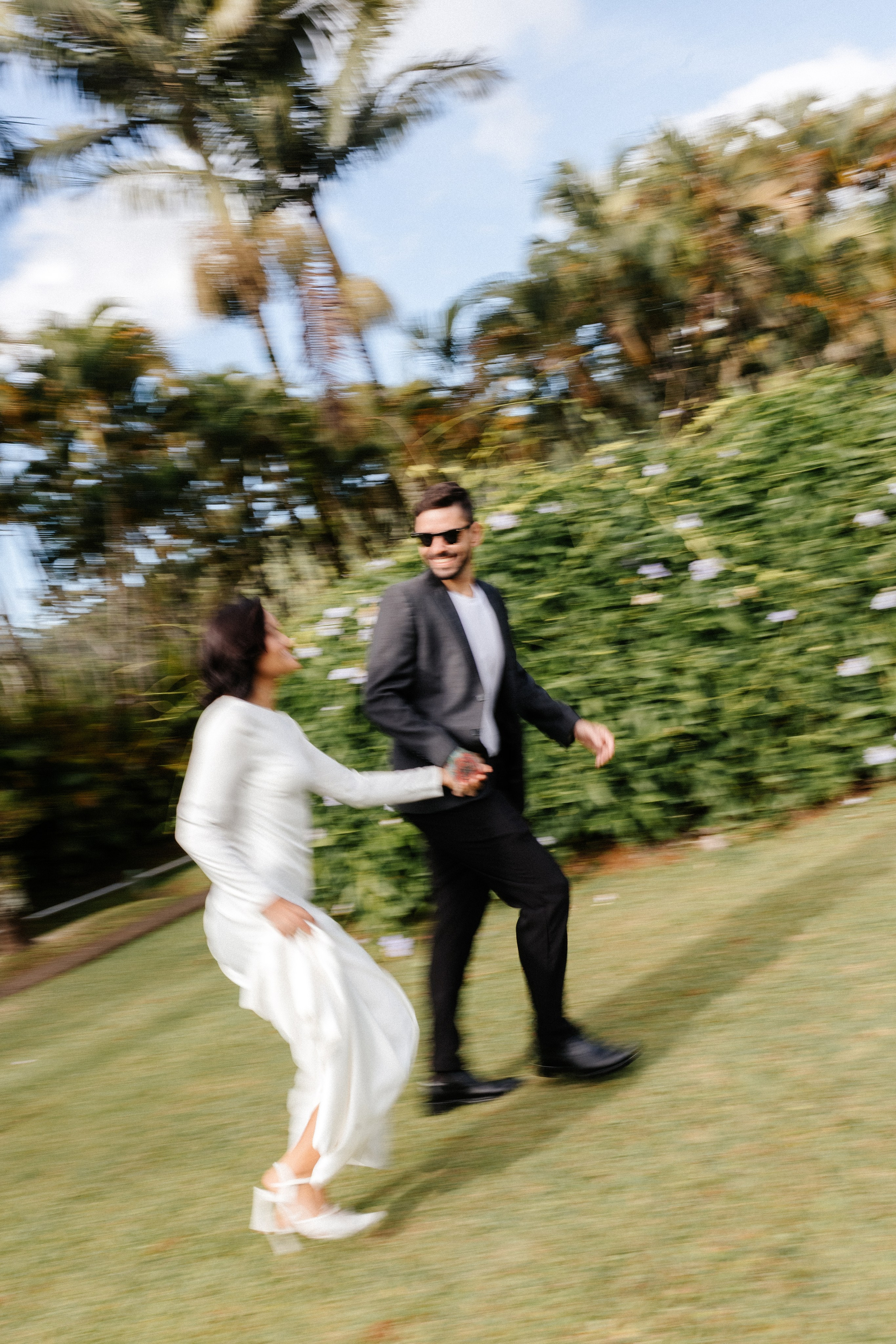 Larissa & Guilherme. Coraafotografia.com