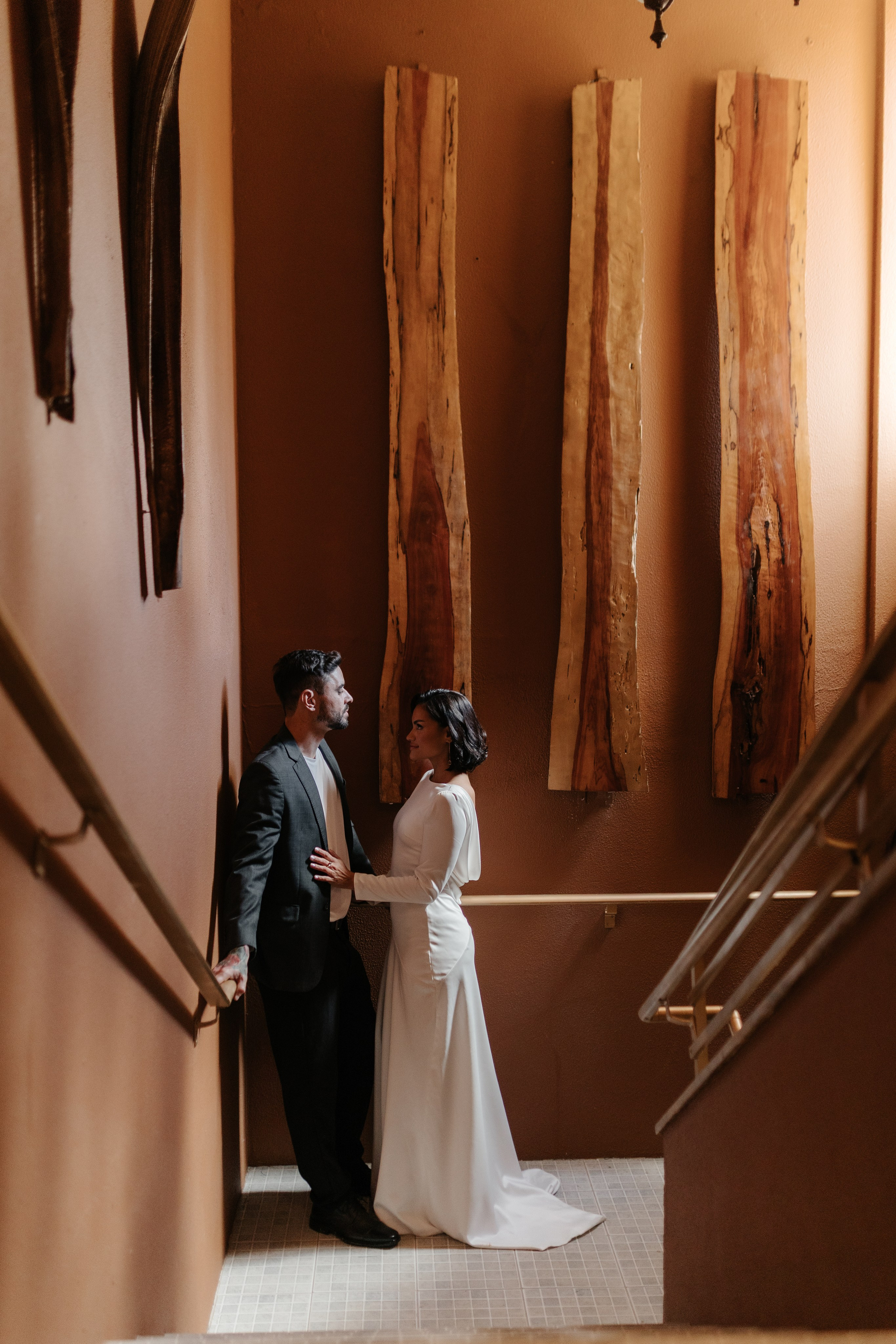 Larissa & Guilherme. Coraafotografia.com