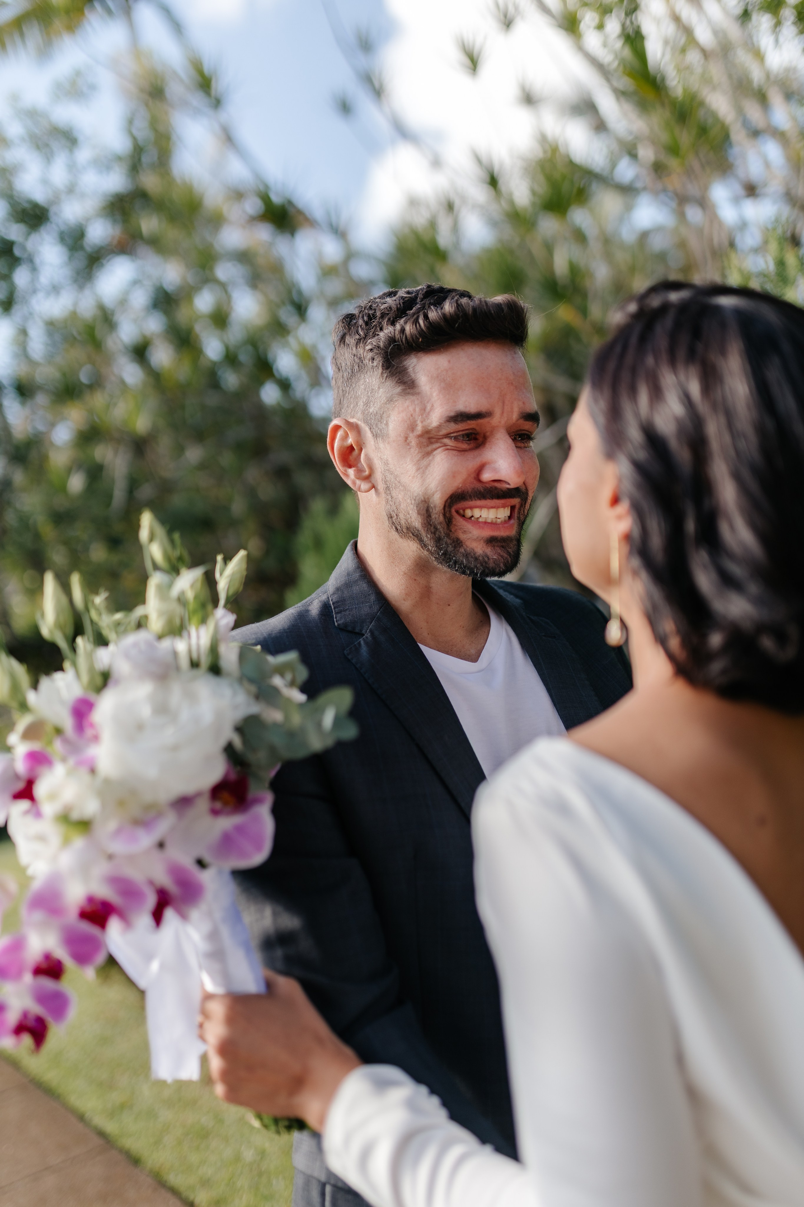Larissa & Guilherme. Coraafotografia.com