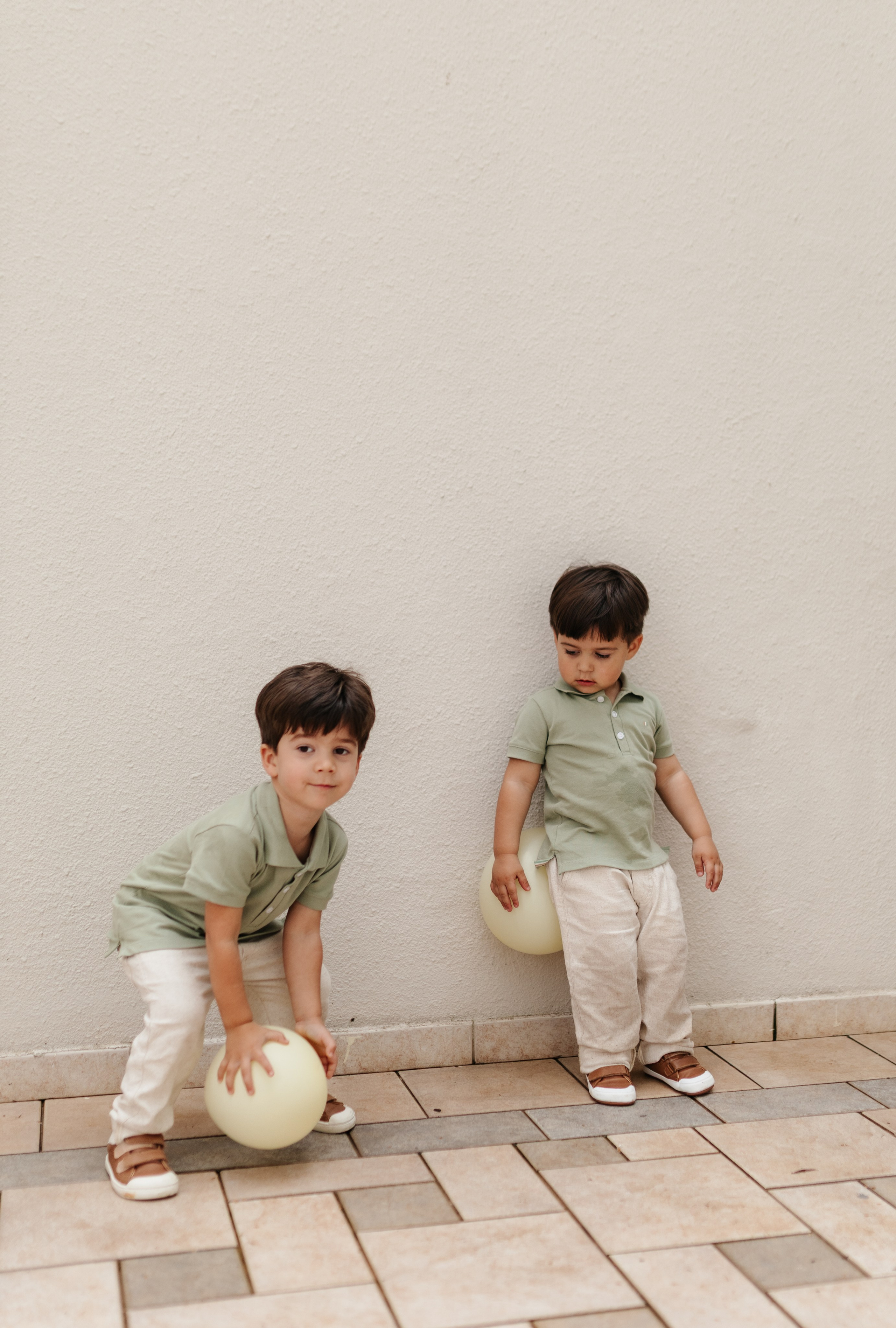 ANTONIO & WILLIAN. Coraafotografia.com