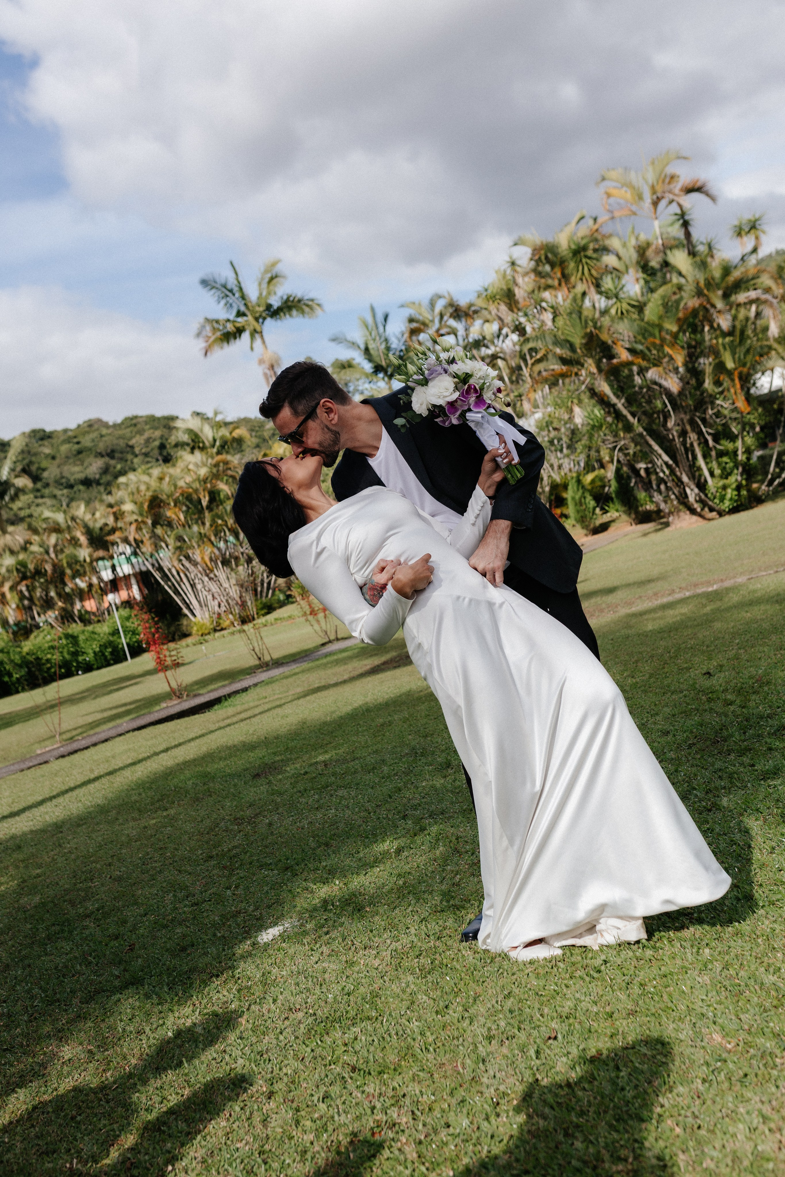 Larissa & Guilherme. Coraafotografia.com