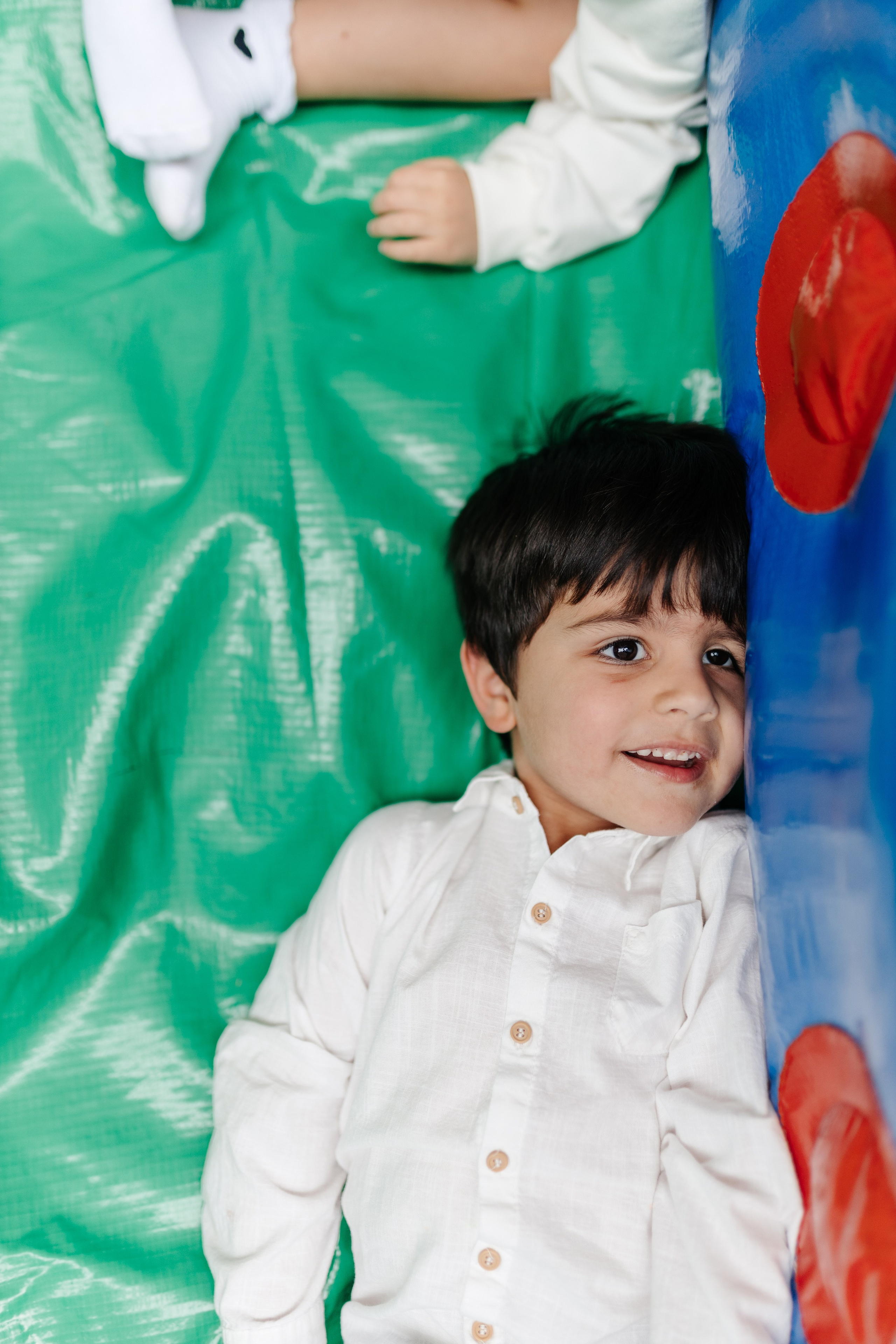 ANTONIO & WILLIAN. Coraafotografia.com