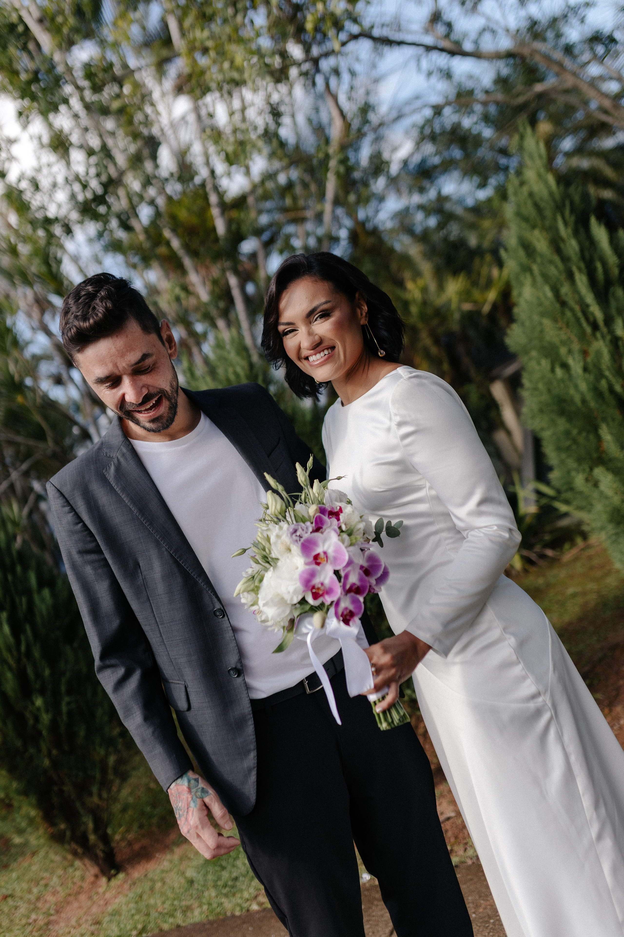 Larissa & Guilherme. Coraafotografia.com