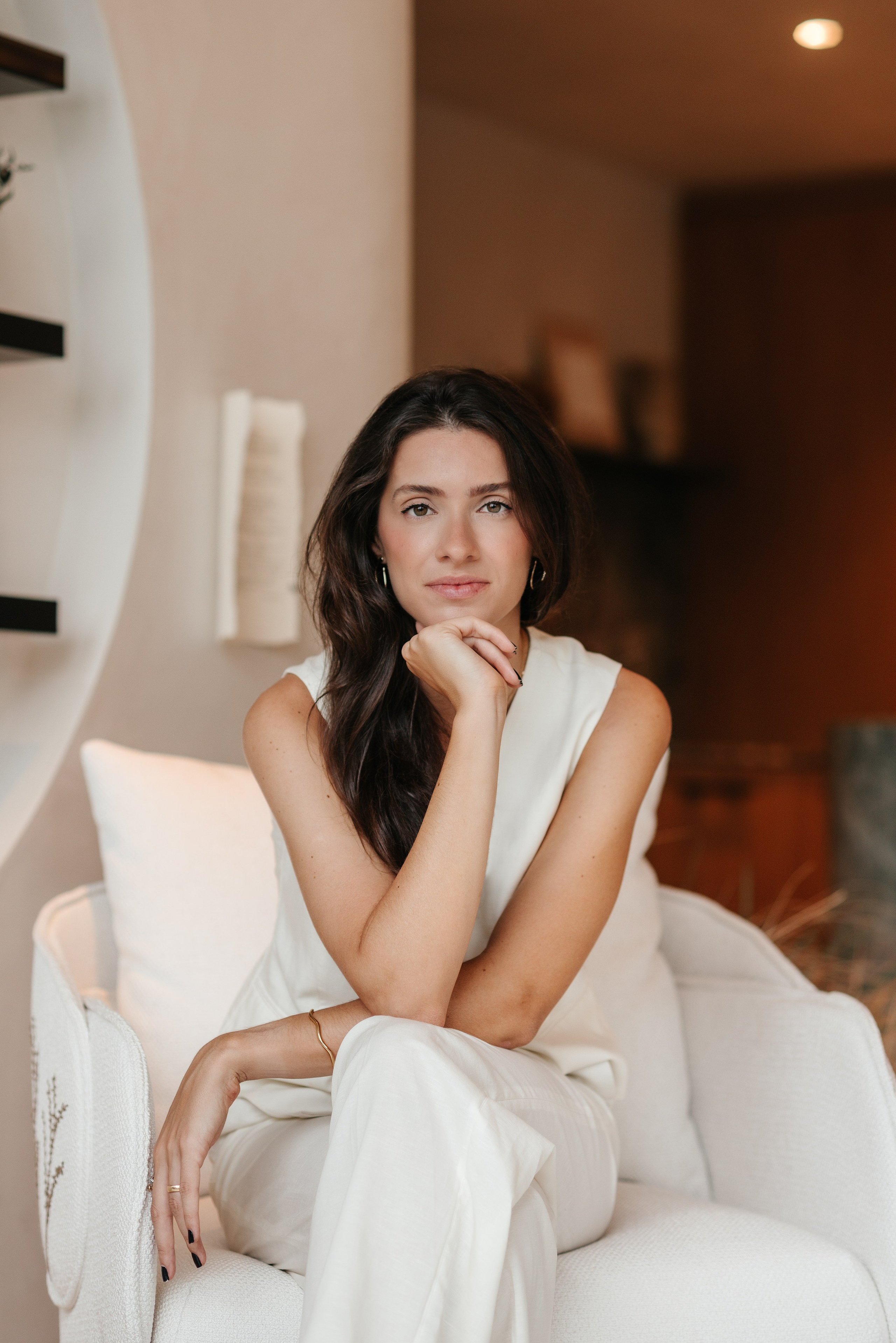 BRUNA TOUN | ARQUITETA. Coraafotografia.com