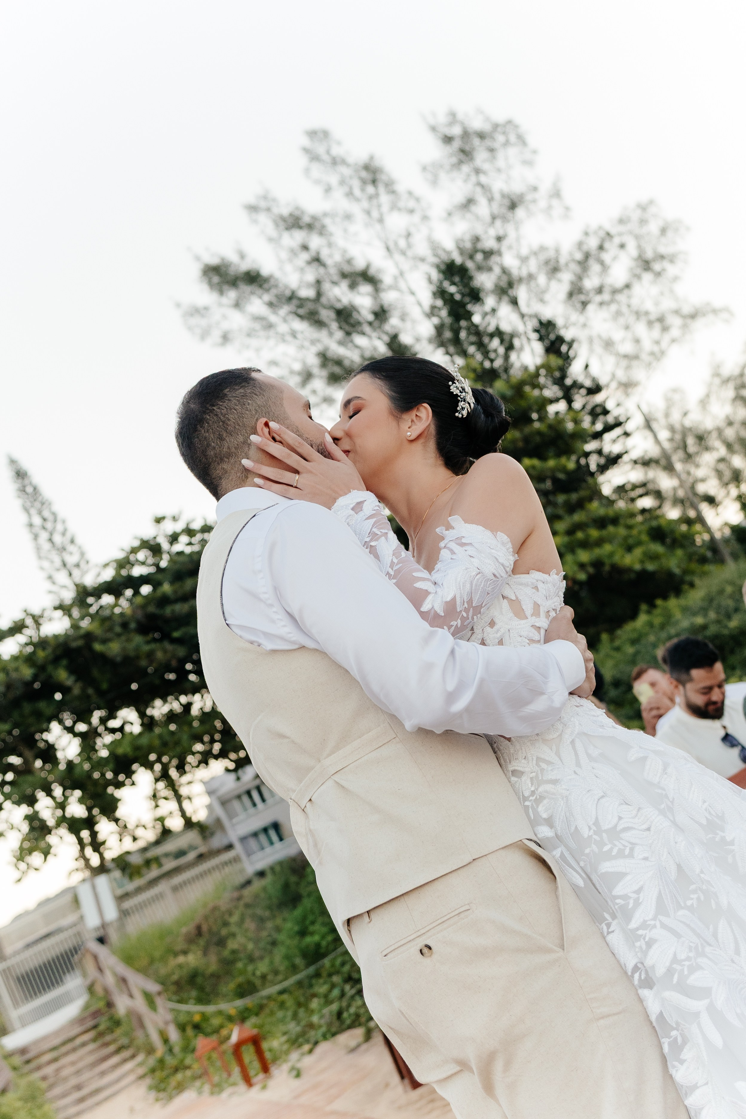 Silvane & Anderson. Coraafotografia.com