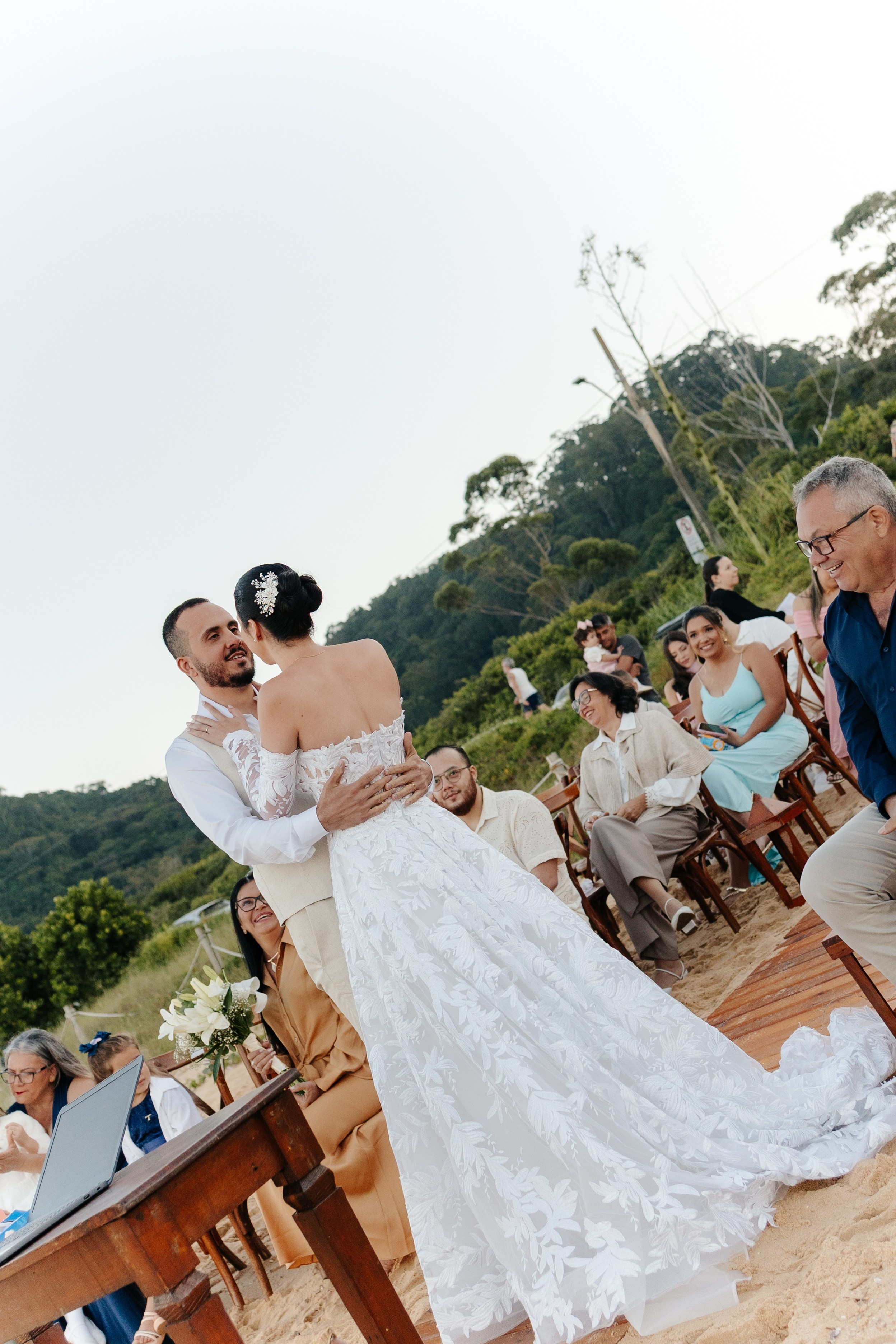 Silvane & Anderson. Coraafotografia.com