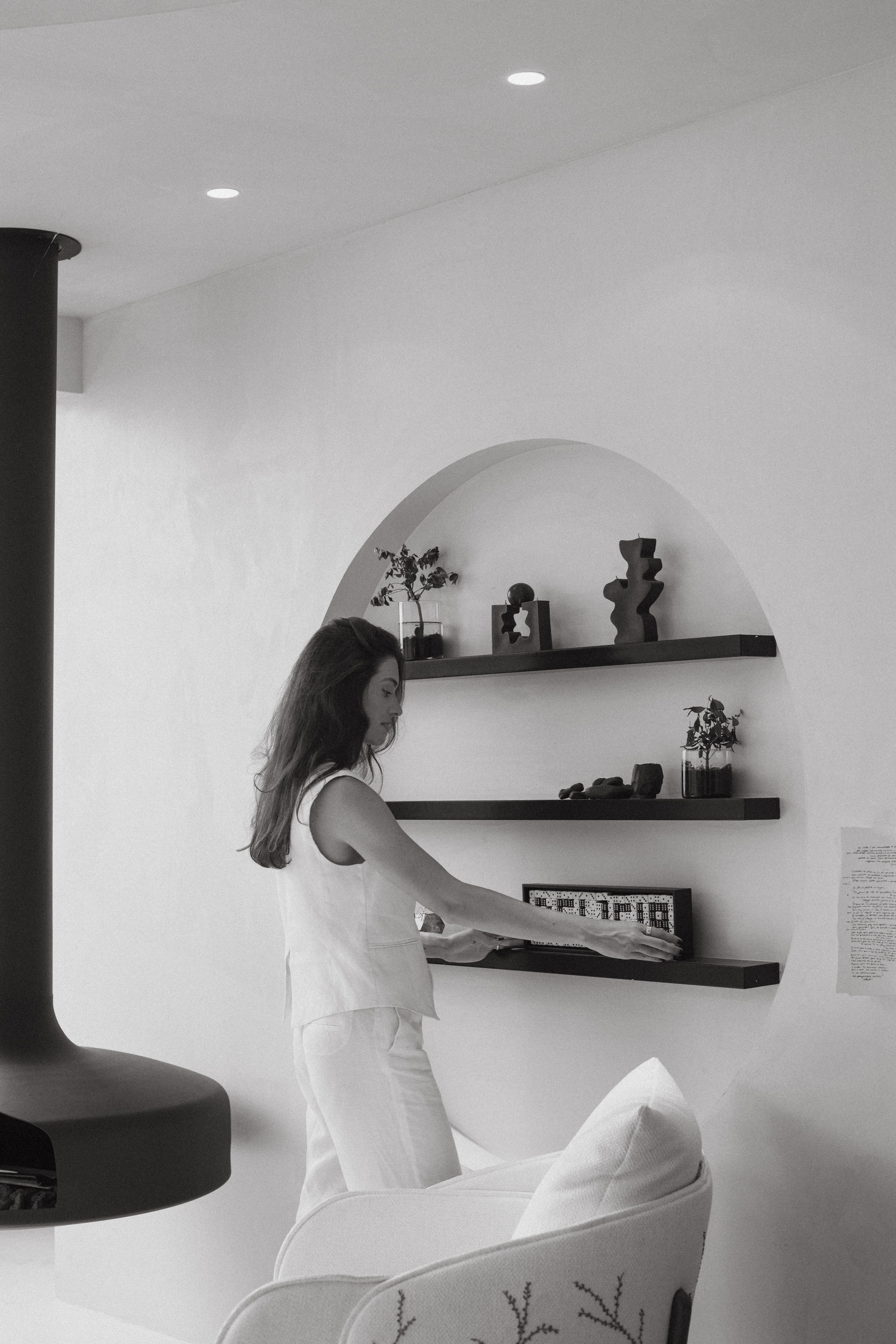 BRUNA TOUN | ARQUITETA. Coraafotografia.com