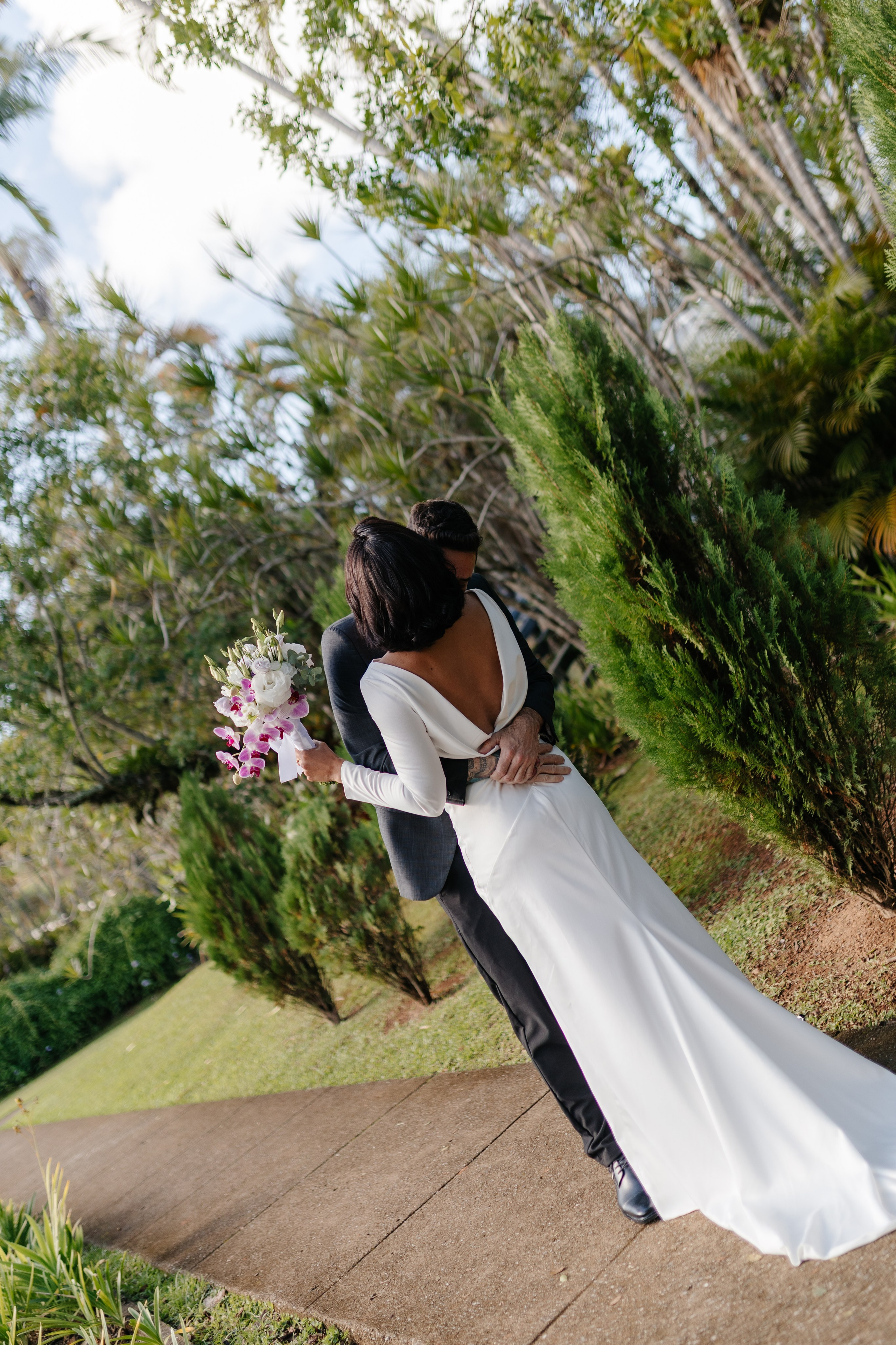 Larissa & Guilherme. Coraafotografia.com