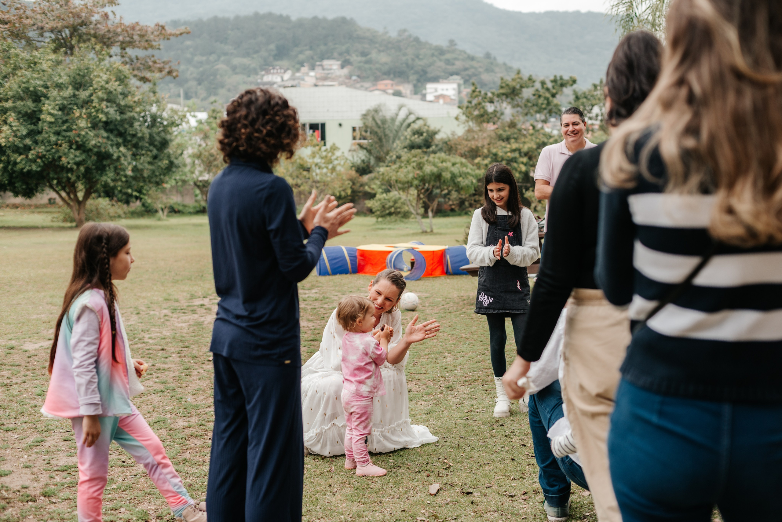 CHÁ DE BEBÊ | RENATA HERMES. Coraafotografia.com