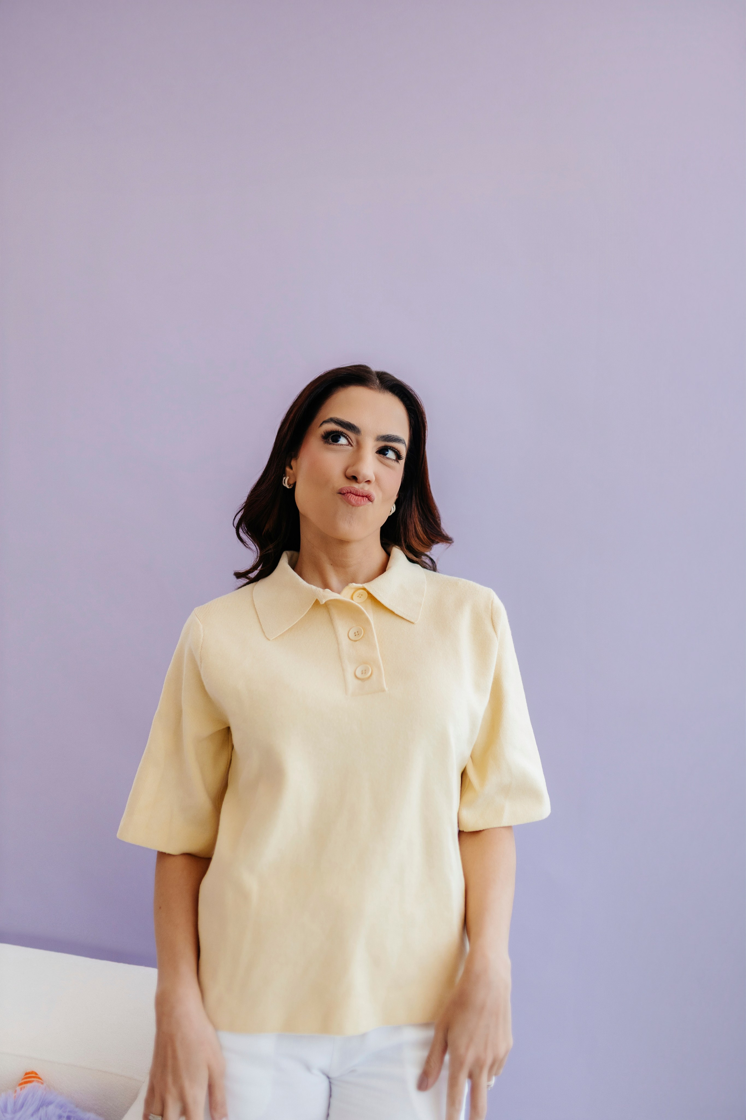 DRA. ANNELISE | OFTALMO. Coraafotografia.com
