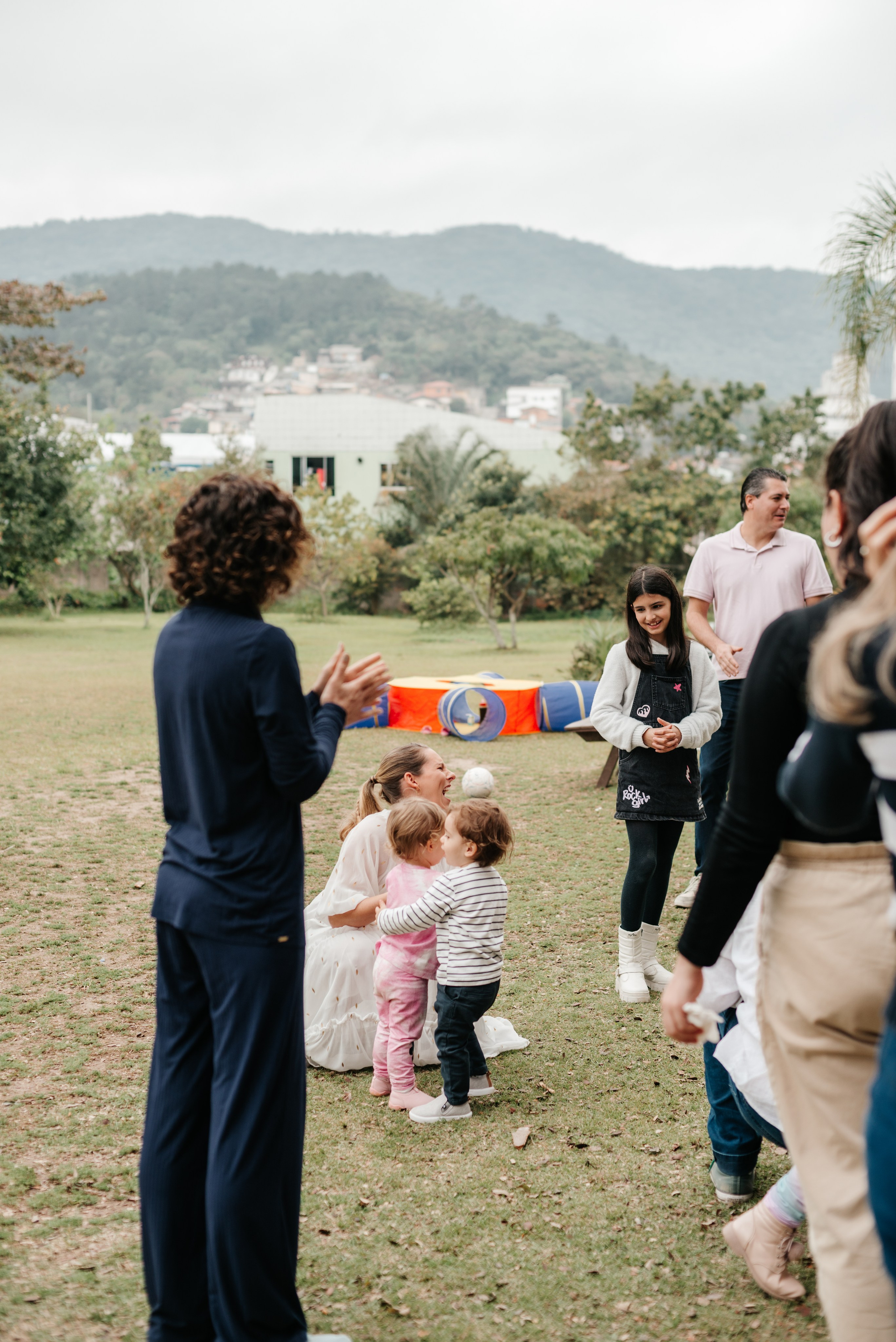 CHÁ DE BEBÊ | RENATA HERMES. Coraafotografia.com