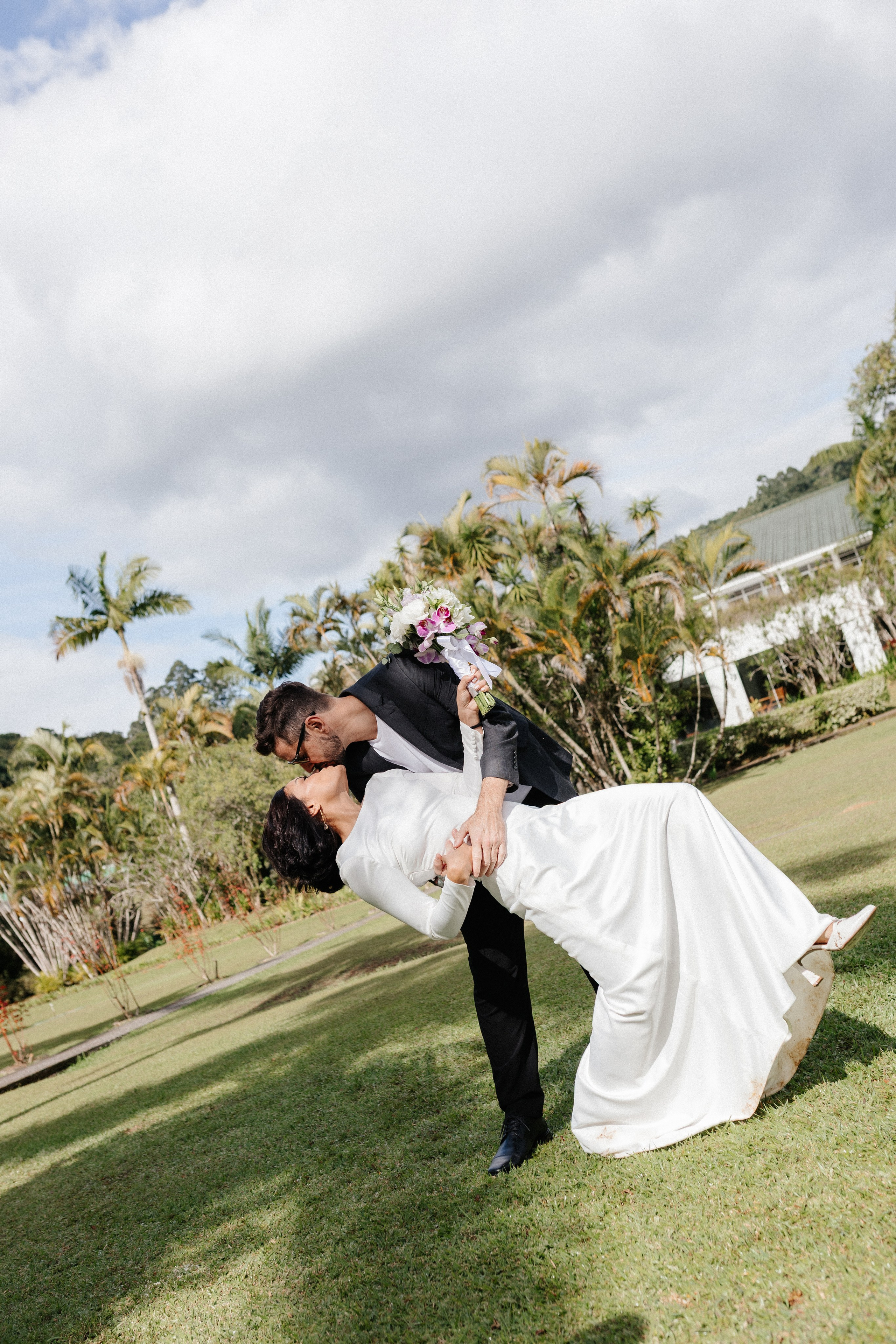 Larissa & Guilherme. Coraafotografia.com