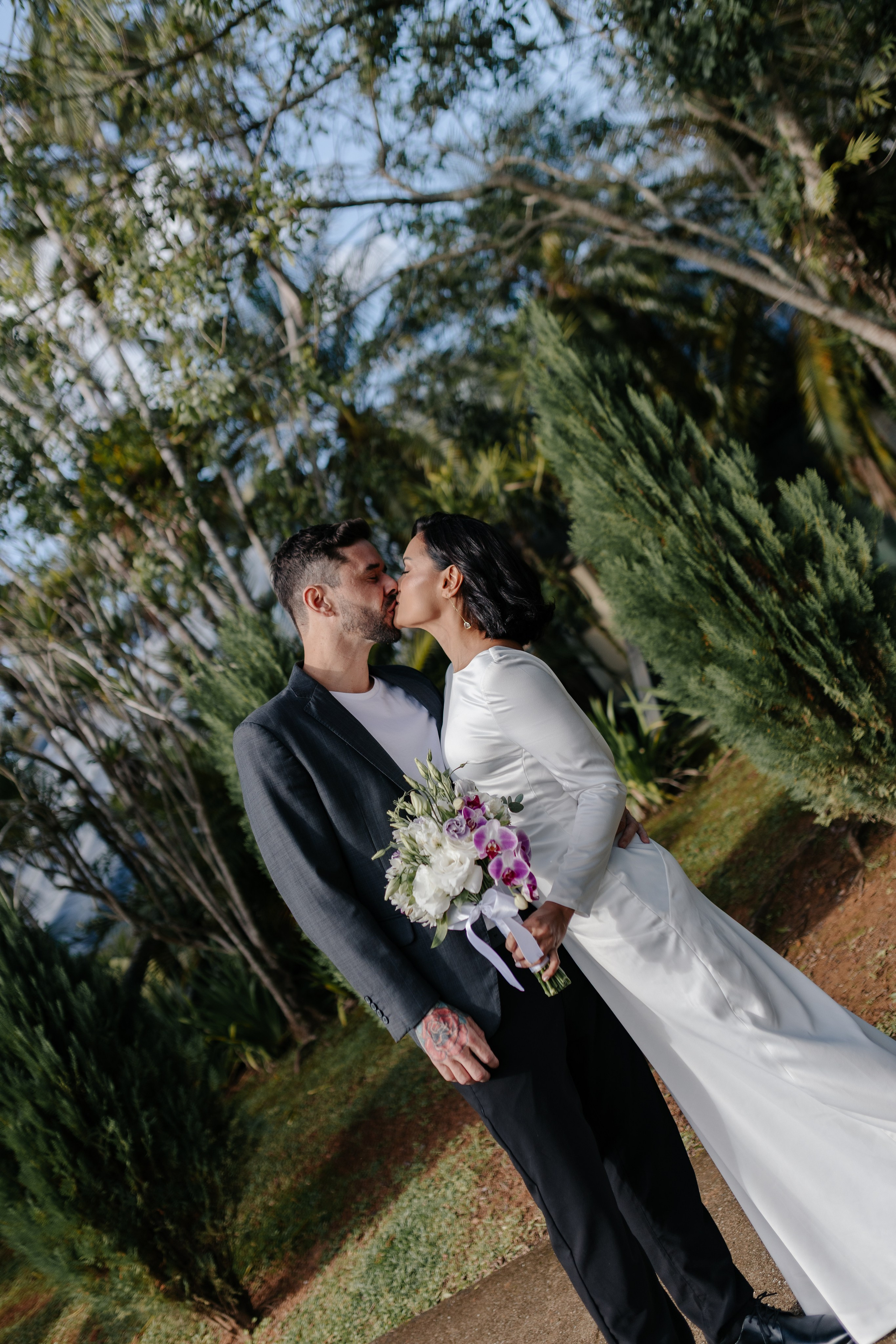 Larissa & Guilherme. Coraafotografia.com