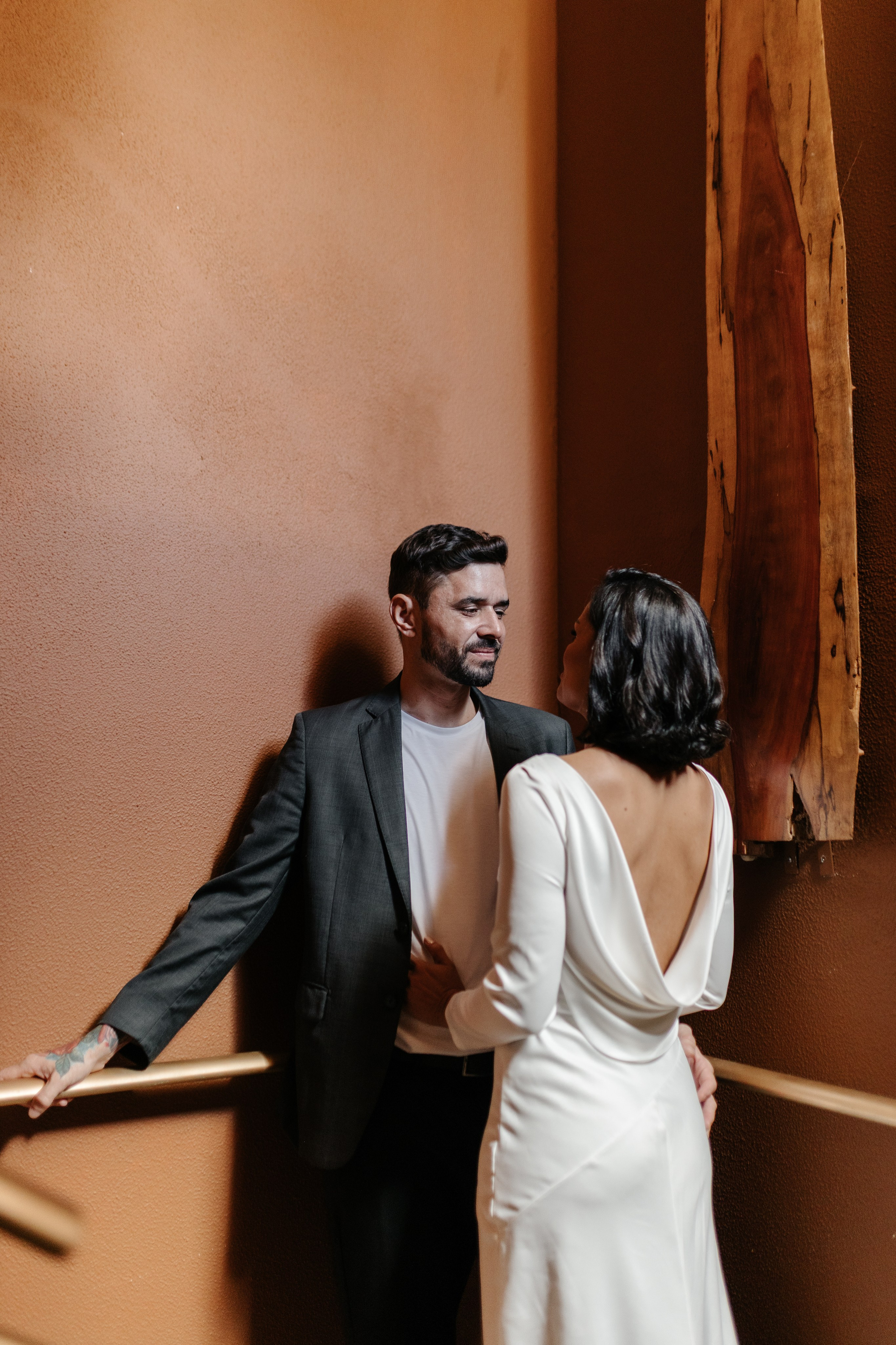 Larissa & Guilherme. Coraafotografia.com