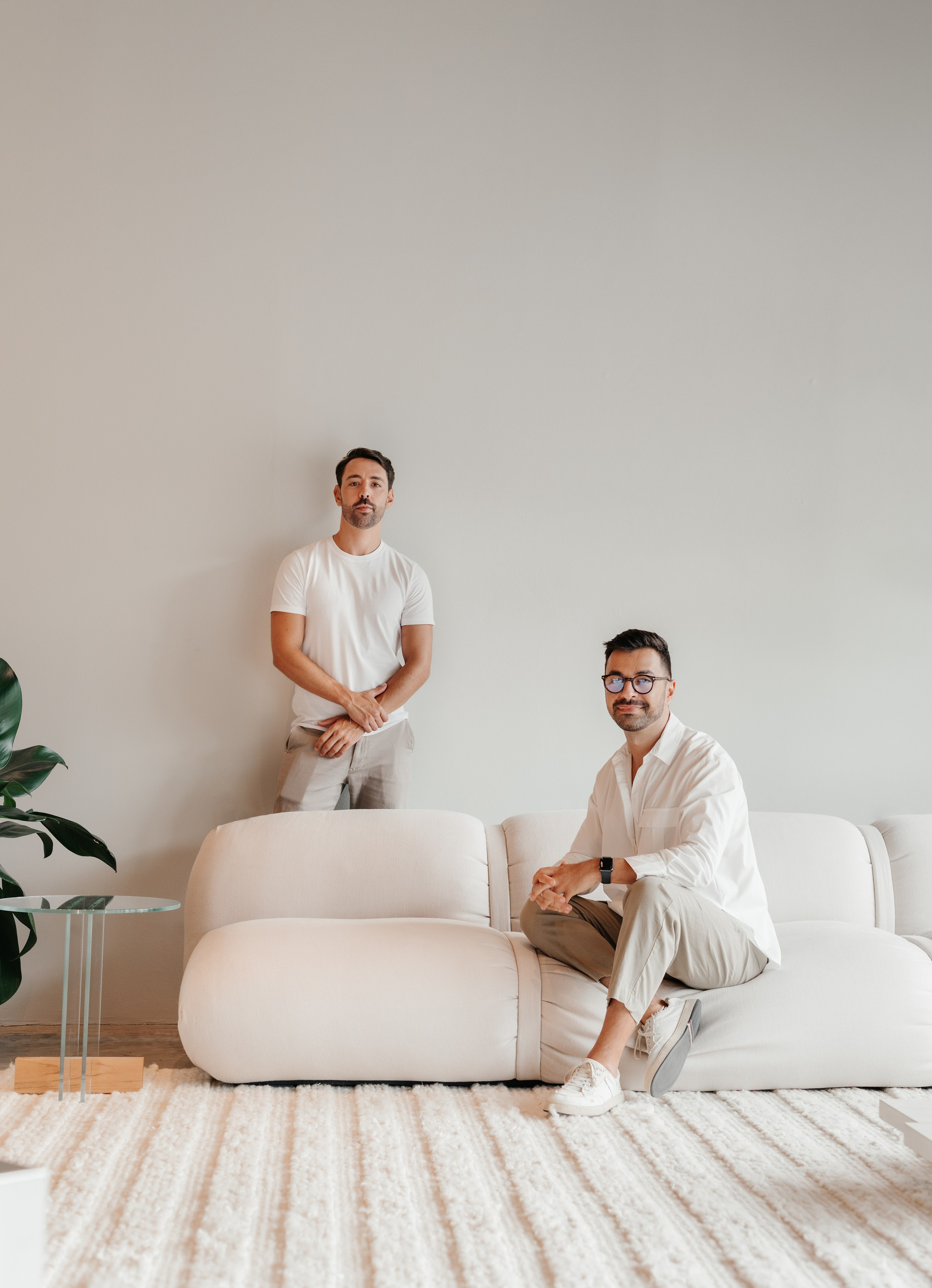 BRUNO & MICAEL | ARQUITETOS. Coraafotografia.com