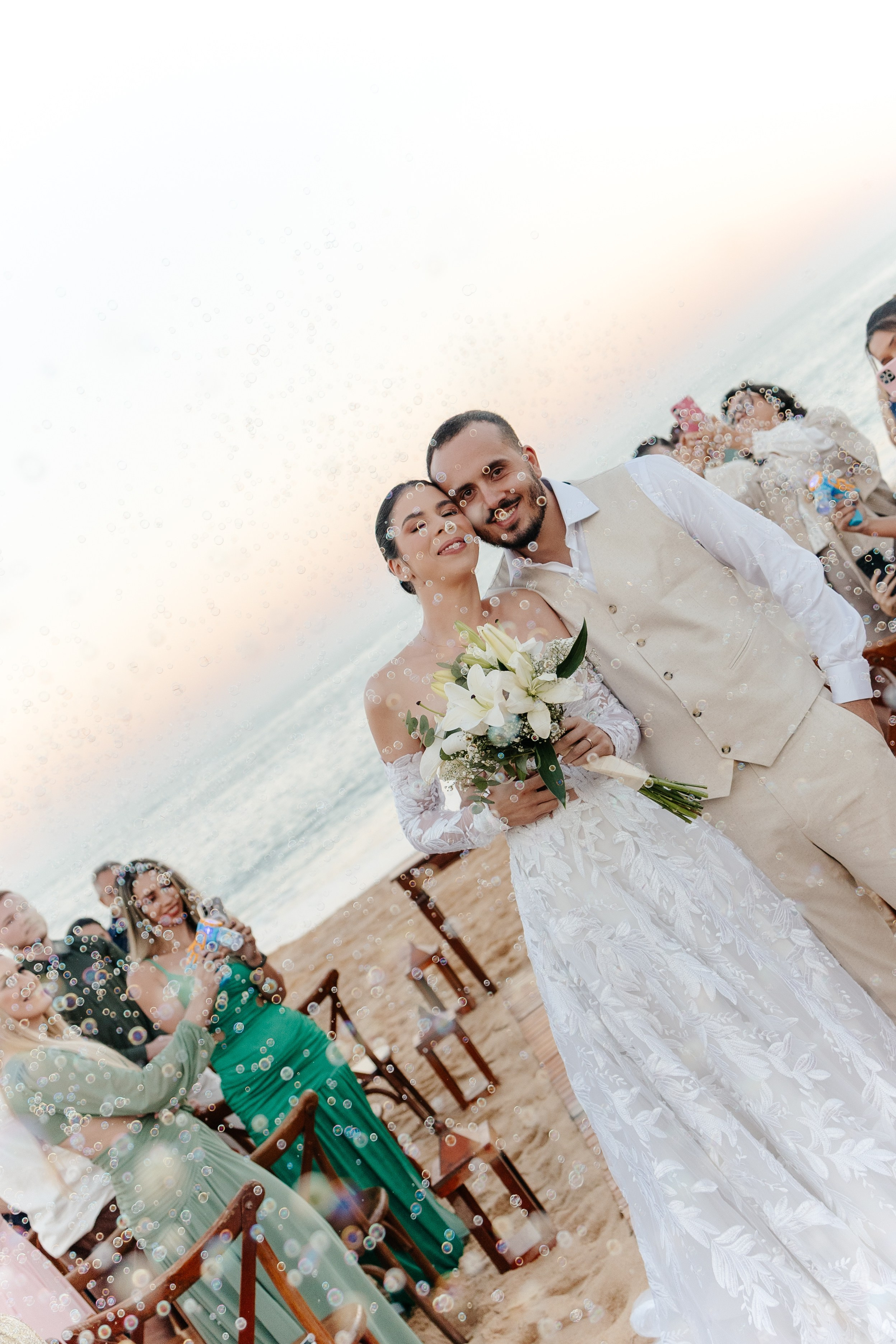 Silvane & Anderson. Coraafotografia.com