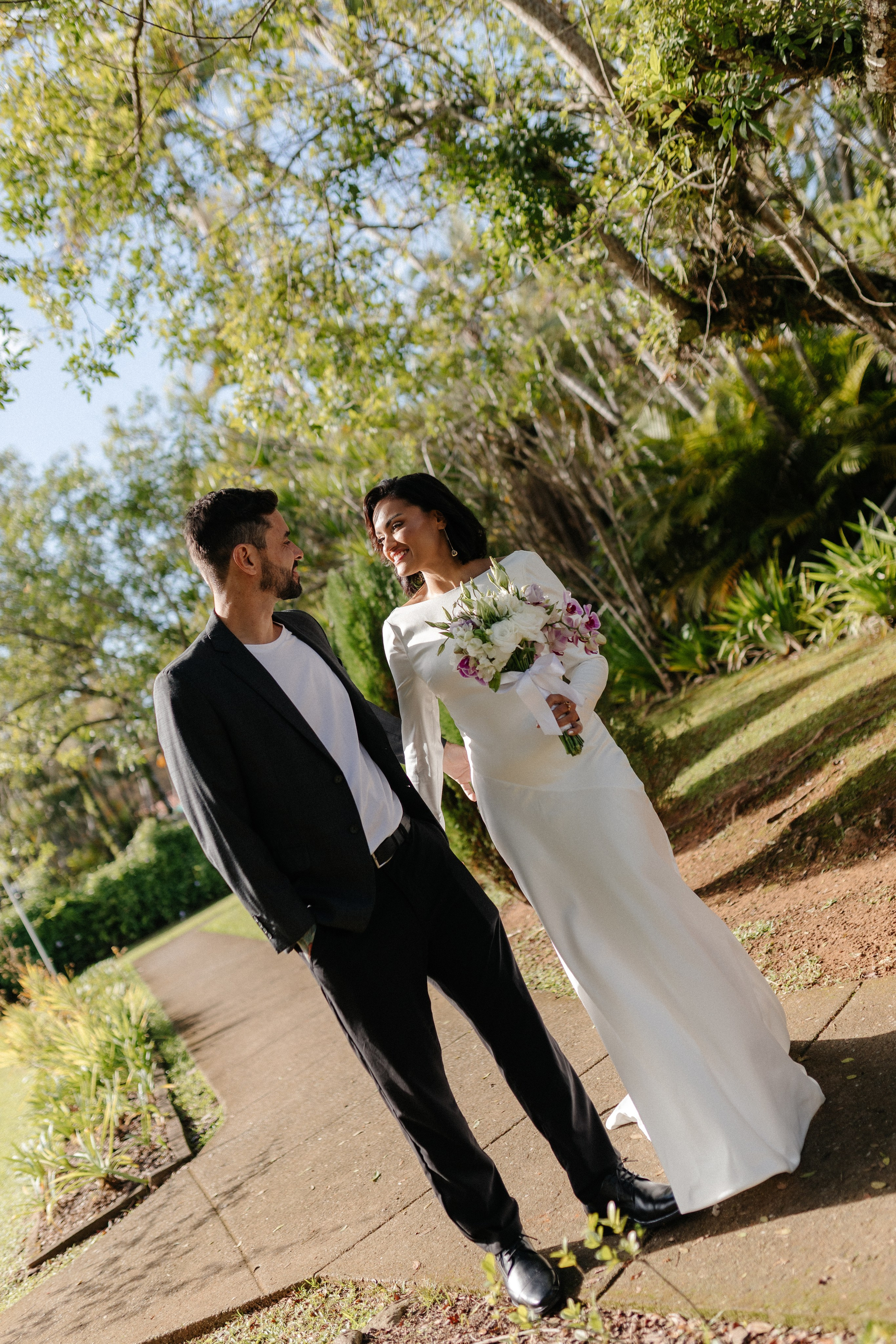Larissa & Guilherme. Coraafotografia.com