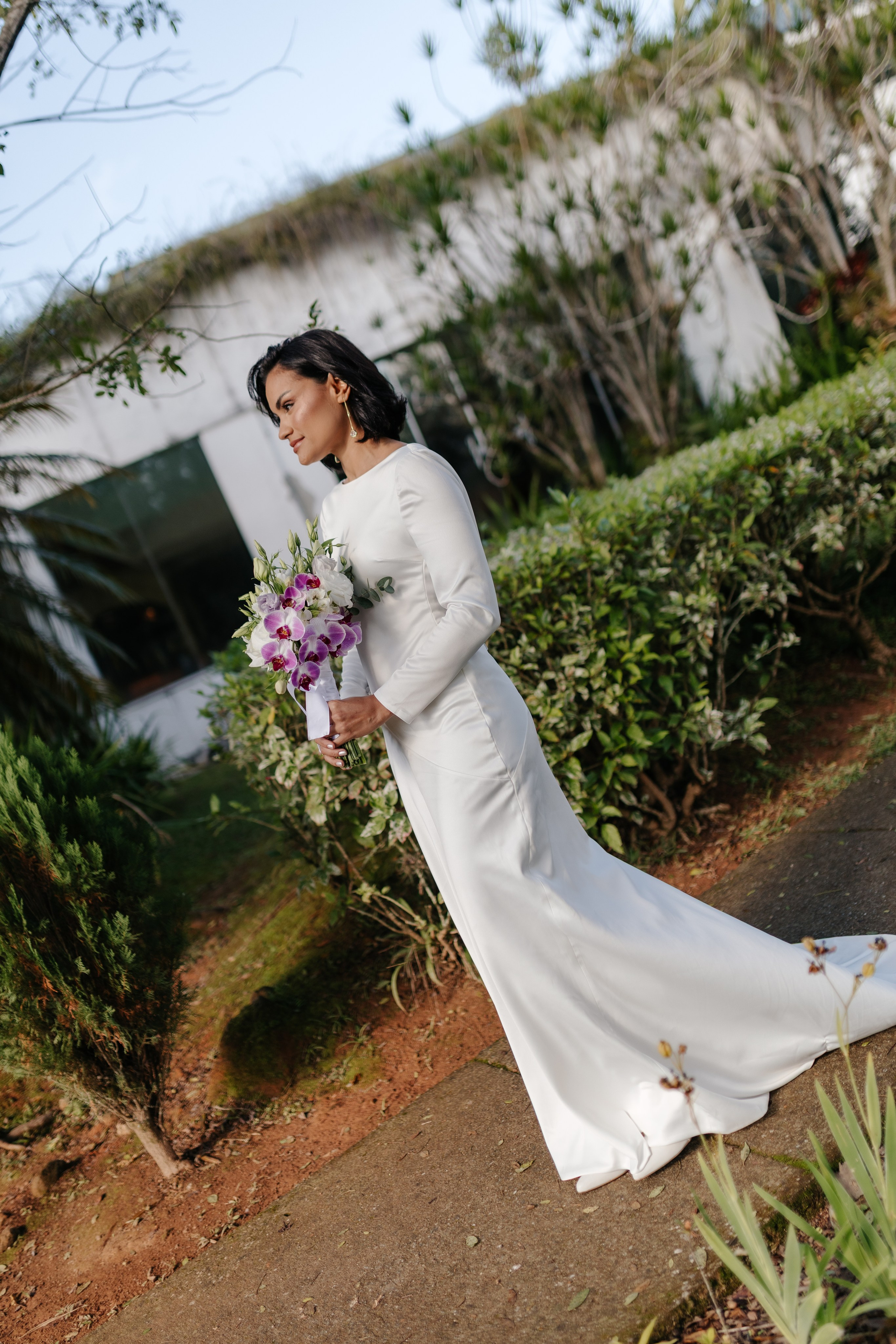 Larissa & Guilherme. Coraafotografia.com
