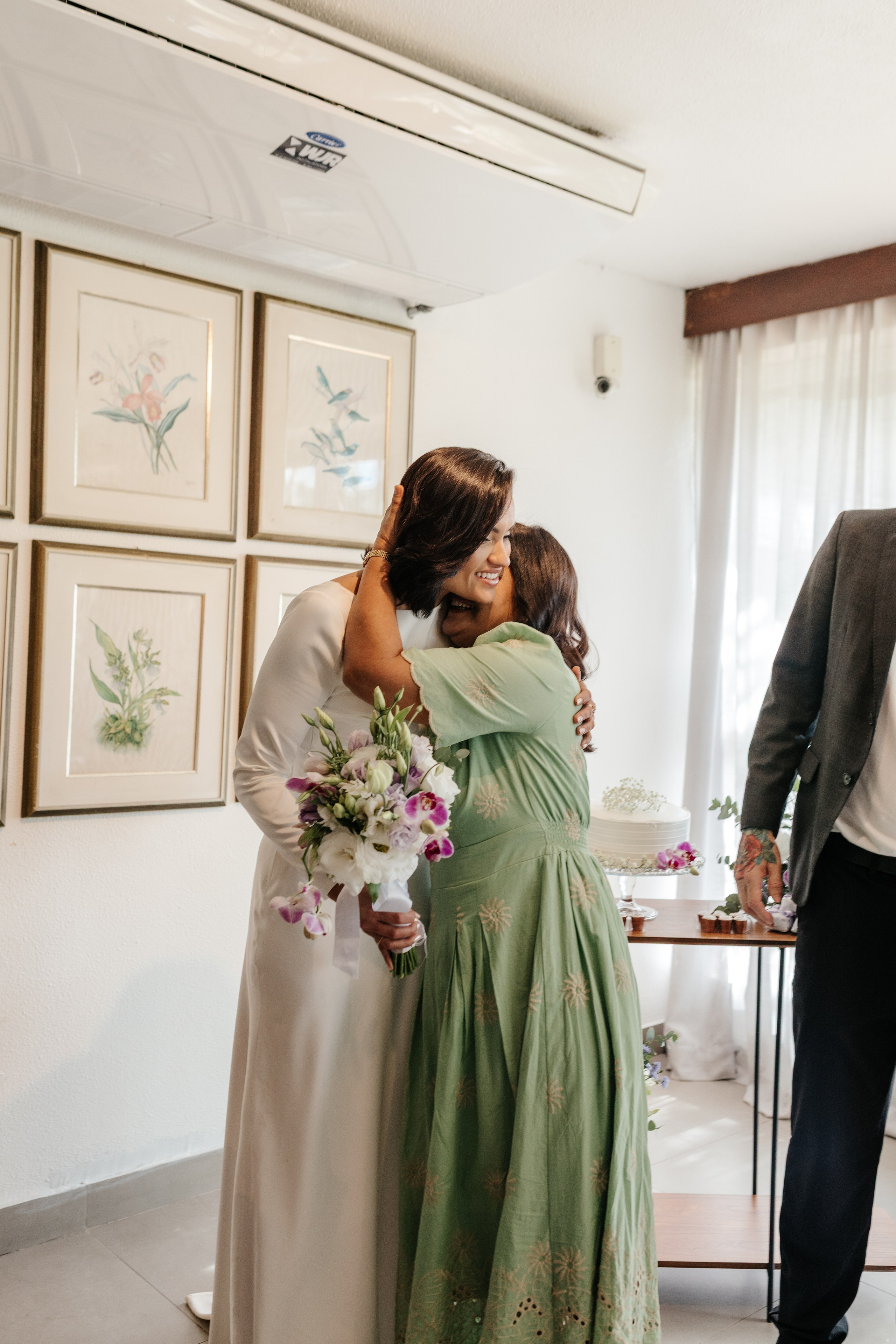 Larissa & Guilherme. Coraafotografia.com