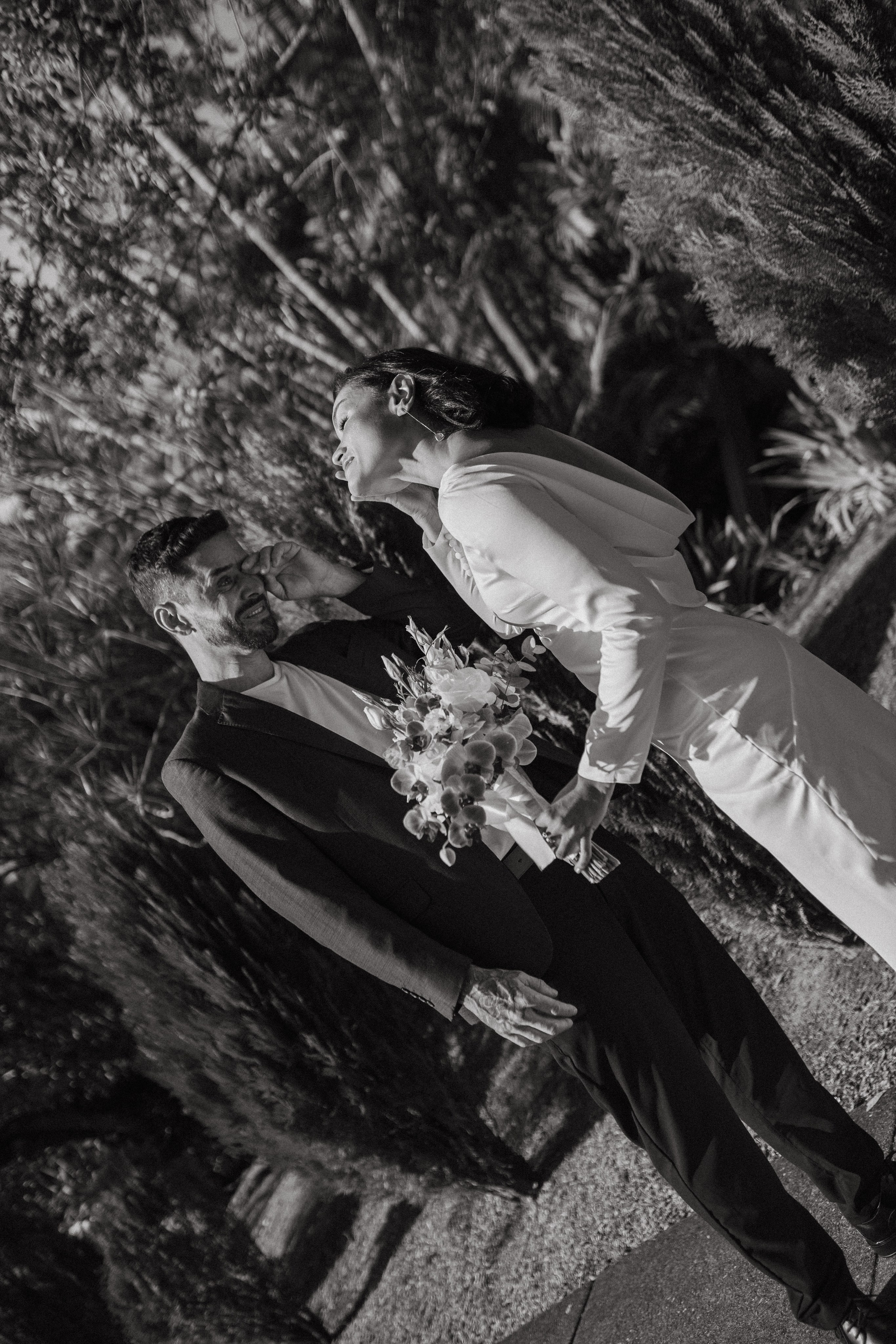 Larissa & Guilherme. Coraafotografia.com