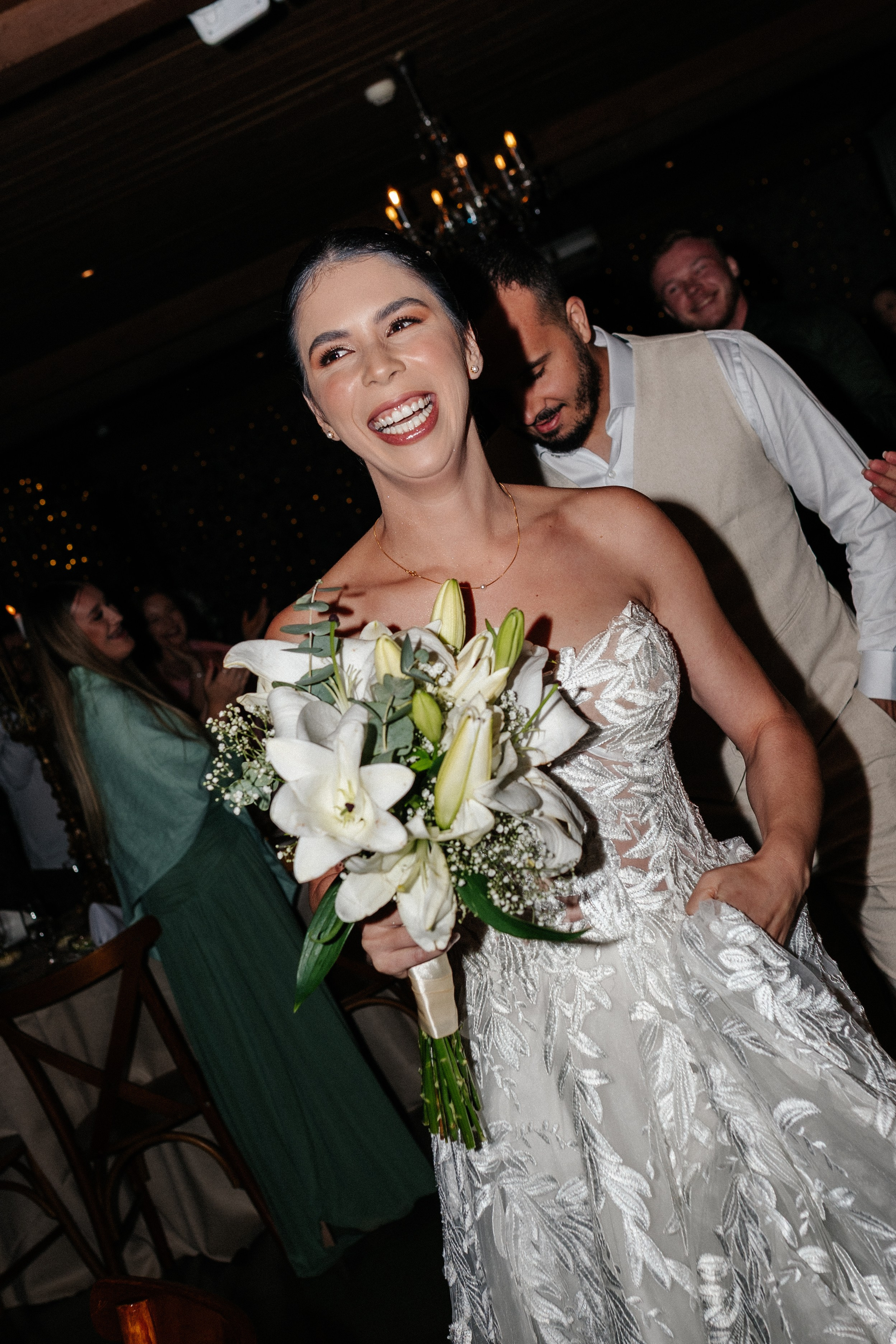 Silvane & Anderson. Coraafotografia.com