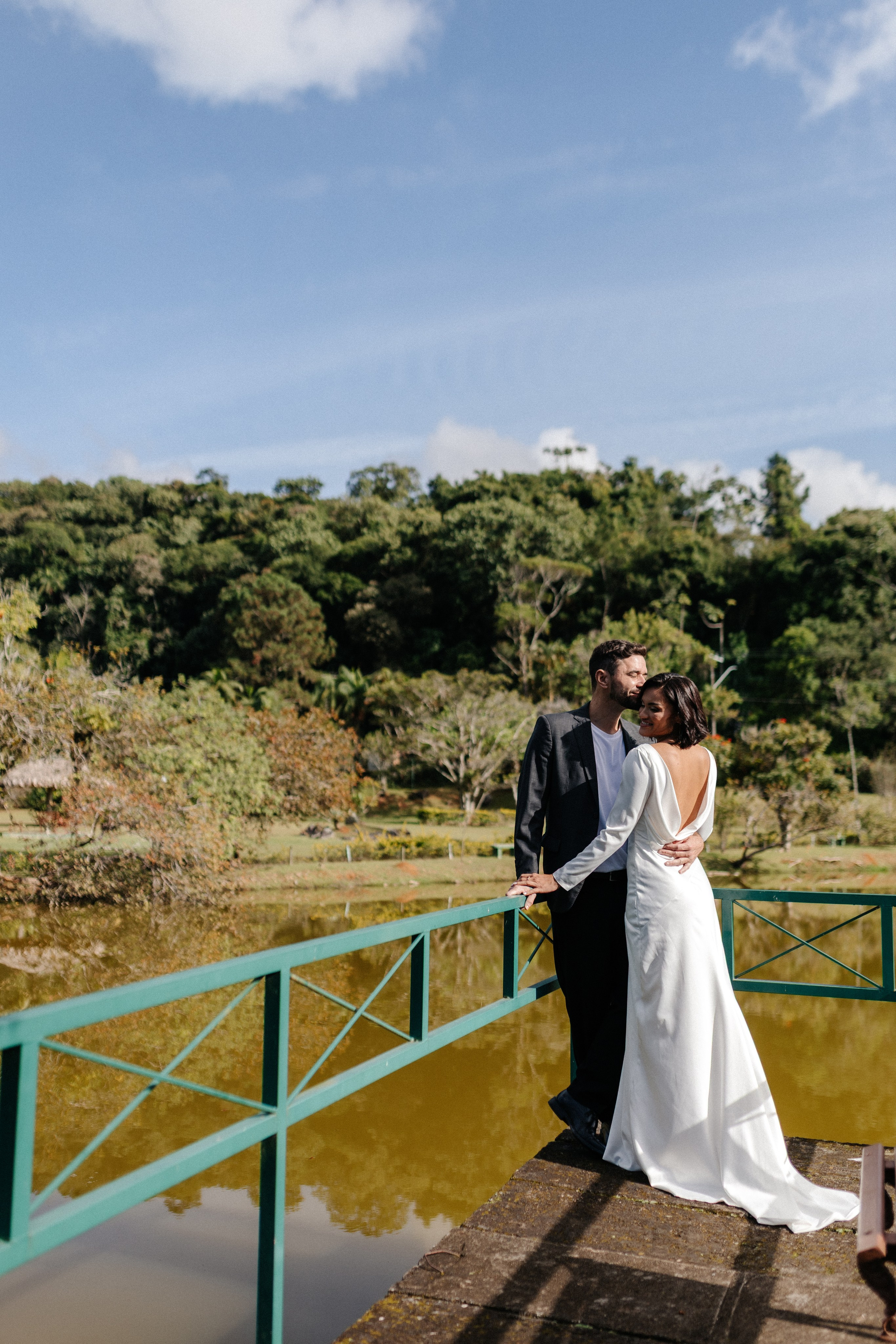 Larissa & Guilherme. Coraafotografia.com