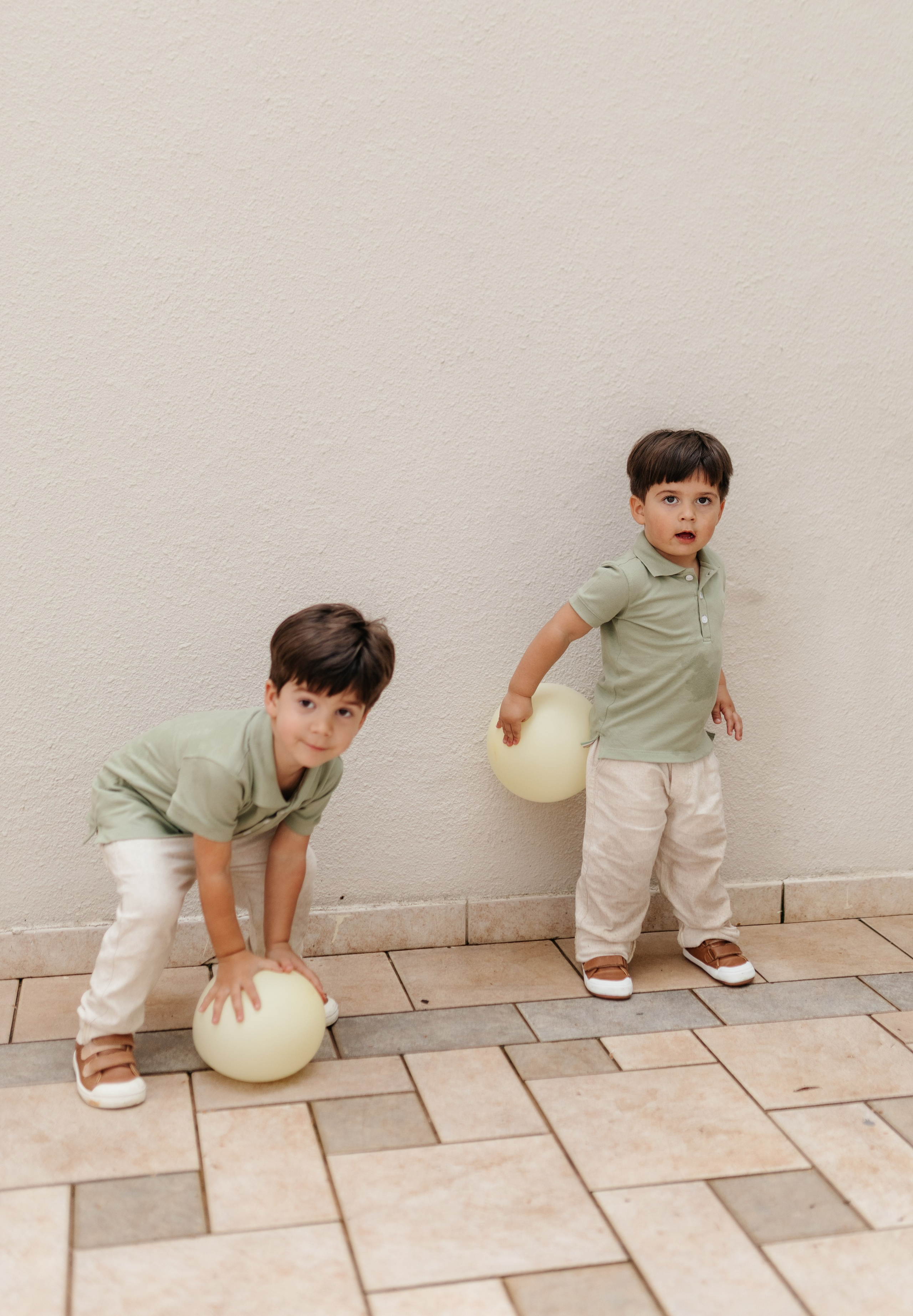 ANTONIO & WILLIAN. Coraafotografia.com