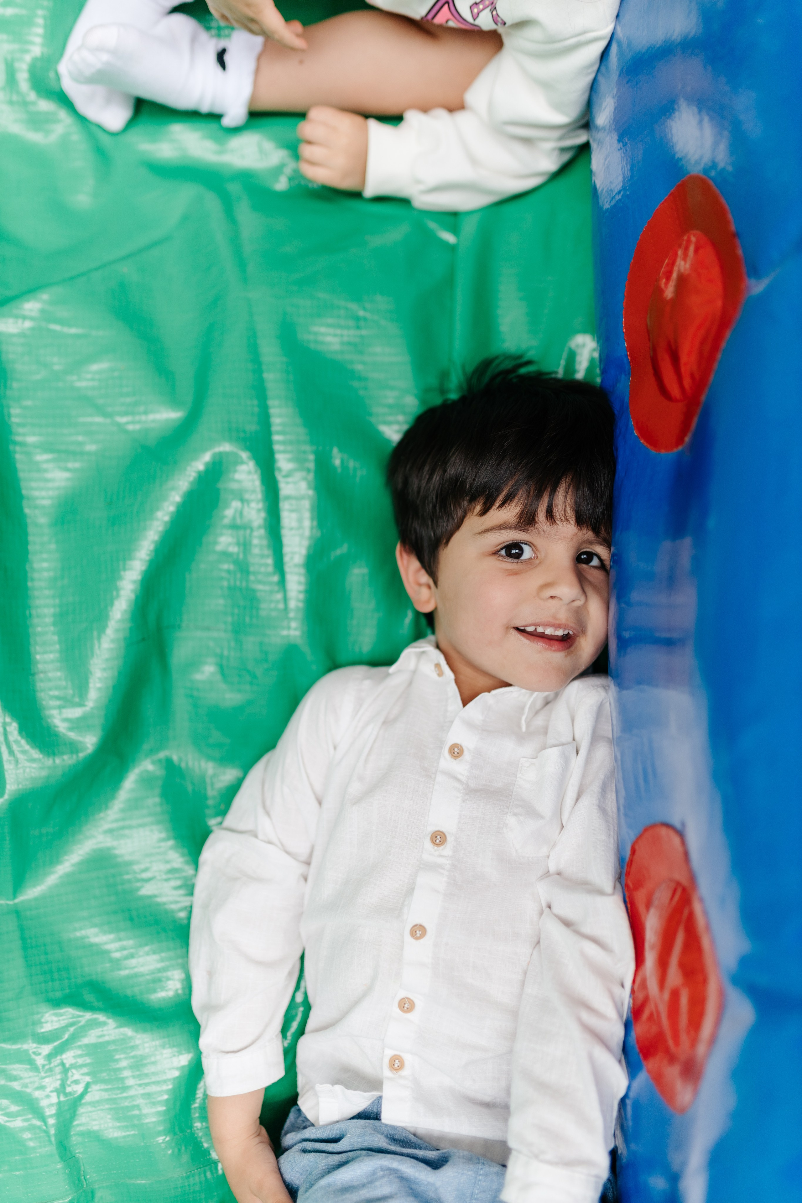 ANTONIO & WILLIAN. Coraafotografia.com