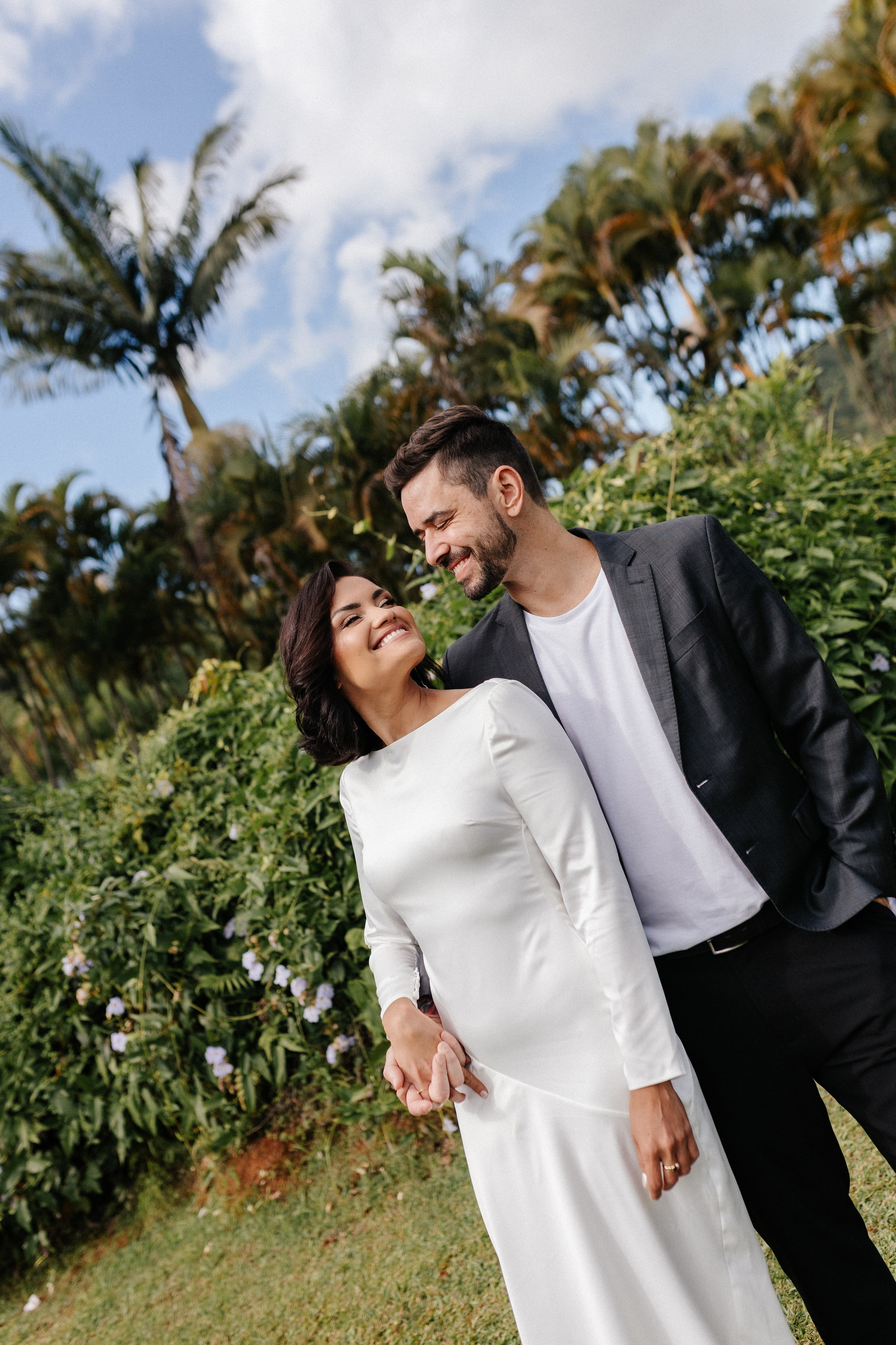 Larissa & Guilherme. Coraafotografia.com