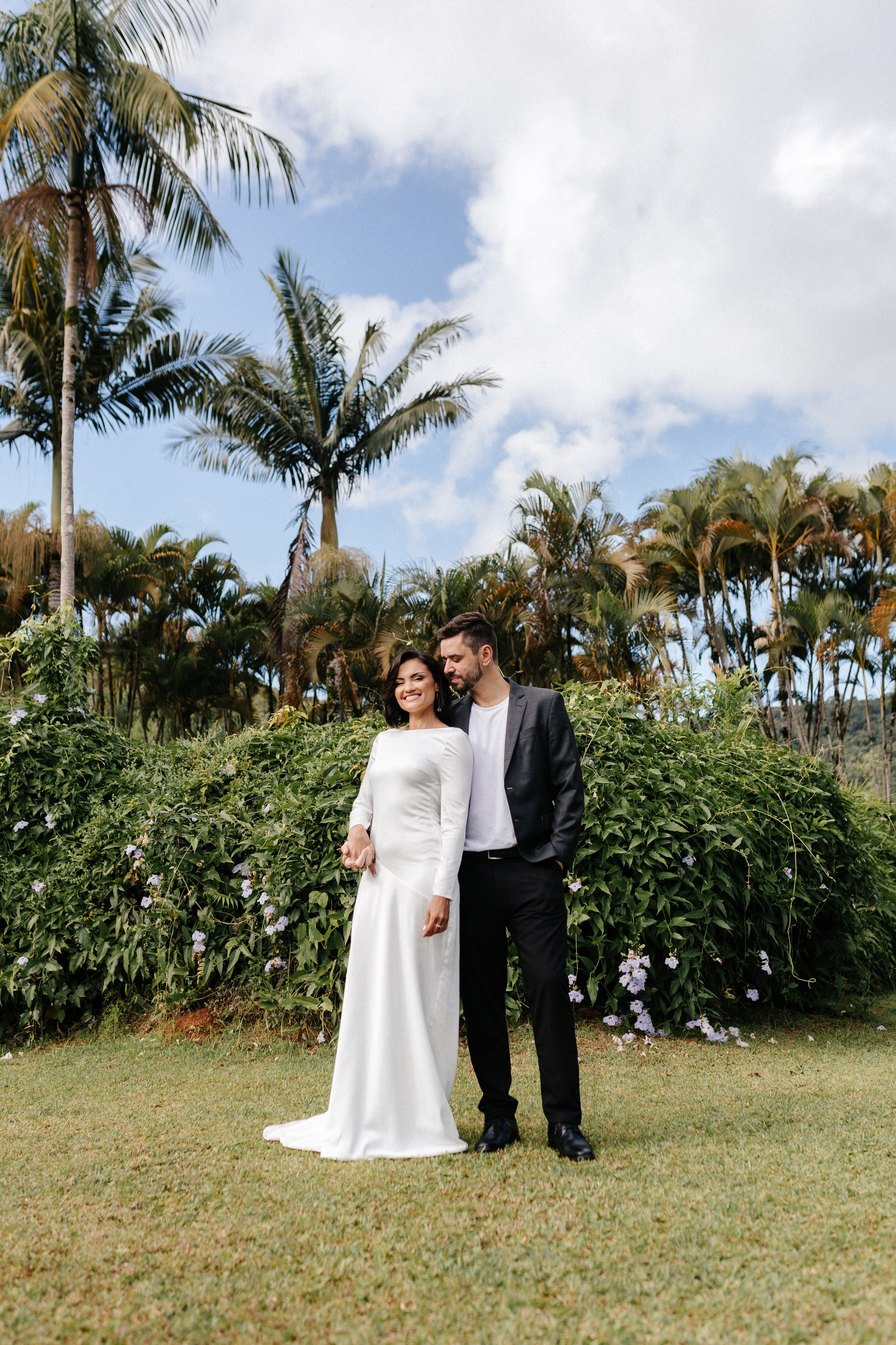 Larissa & Guilherme. Coraafotografia.com