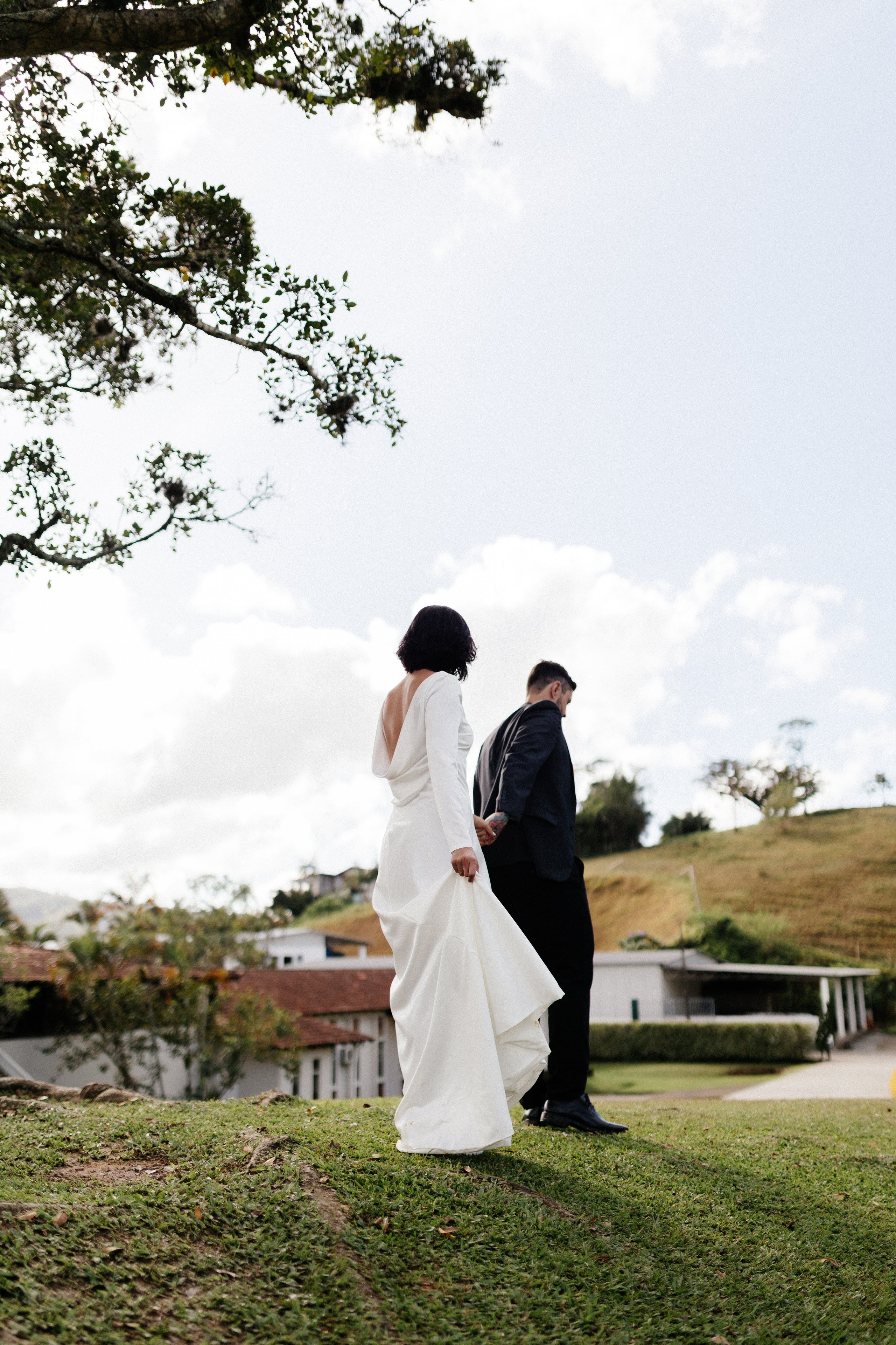 Larissa & Guilherme. Coraafotografia.com