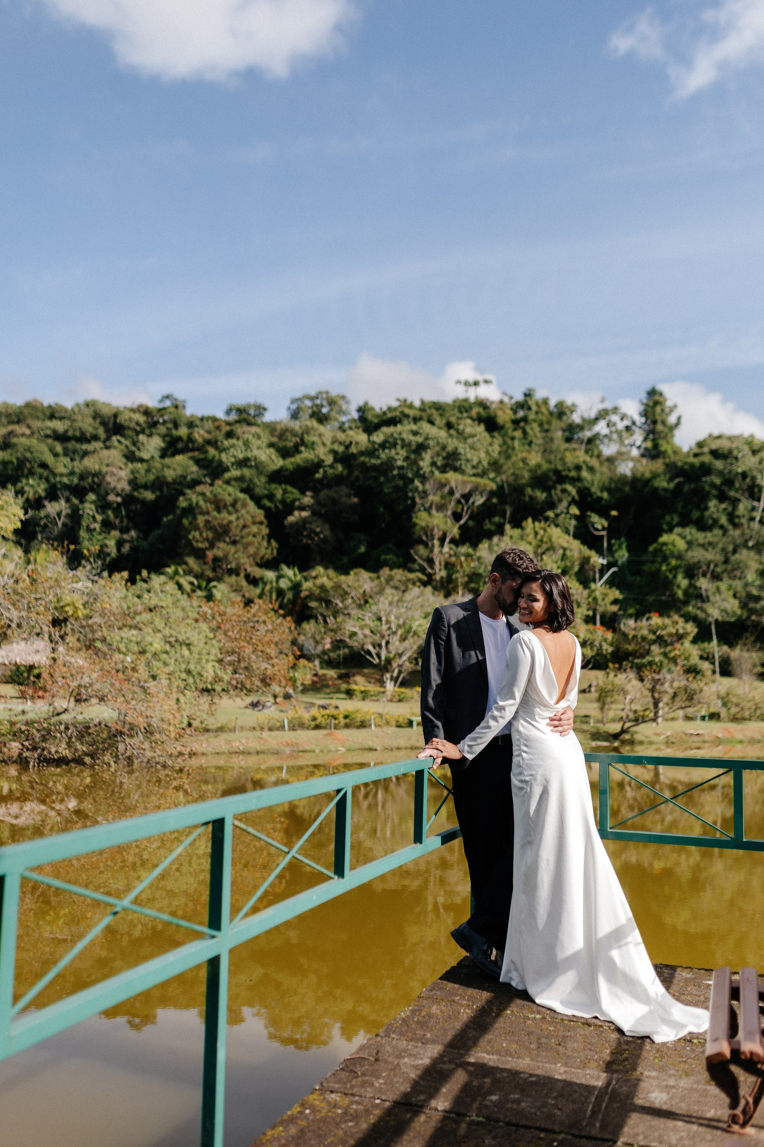 Larissa & Guilherme. Coraafotografia.com